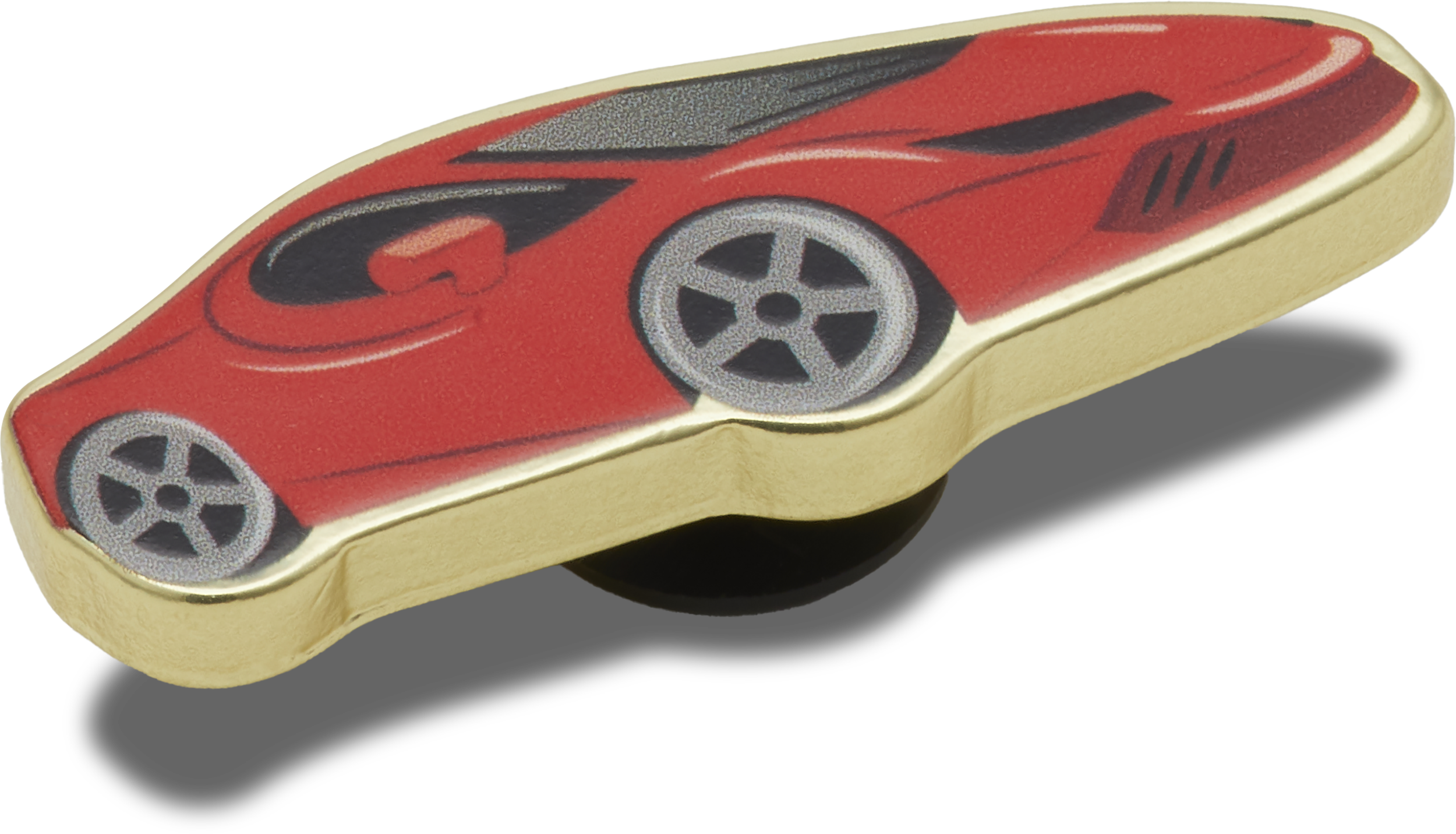 Luxury Sportscar