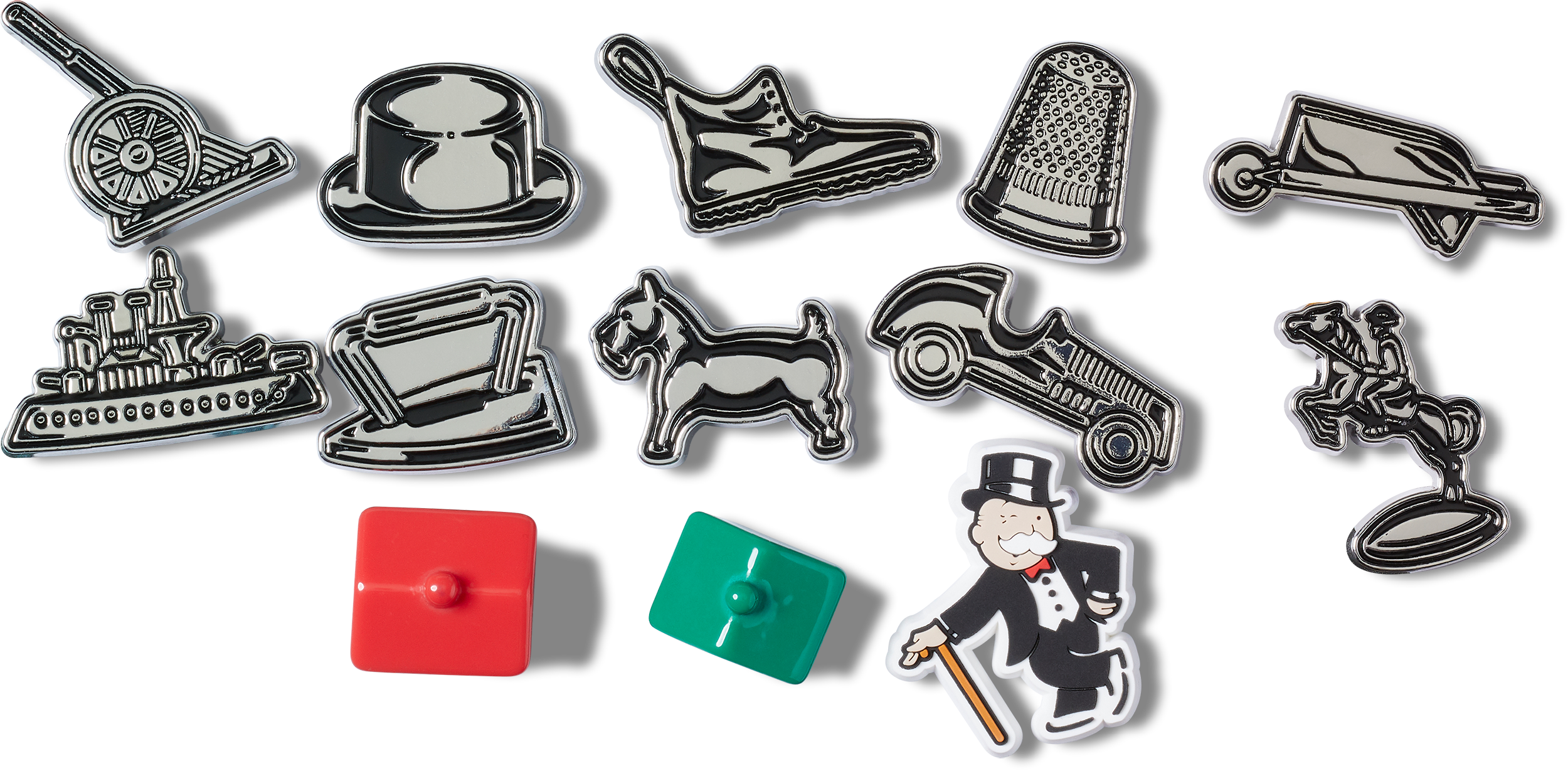 Monopoly 13 Pack