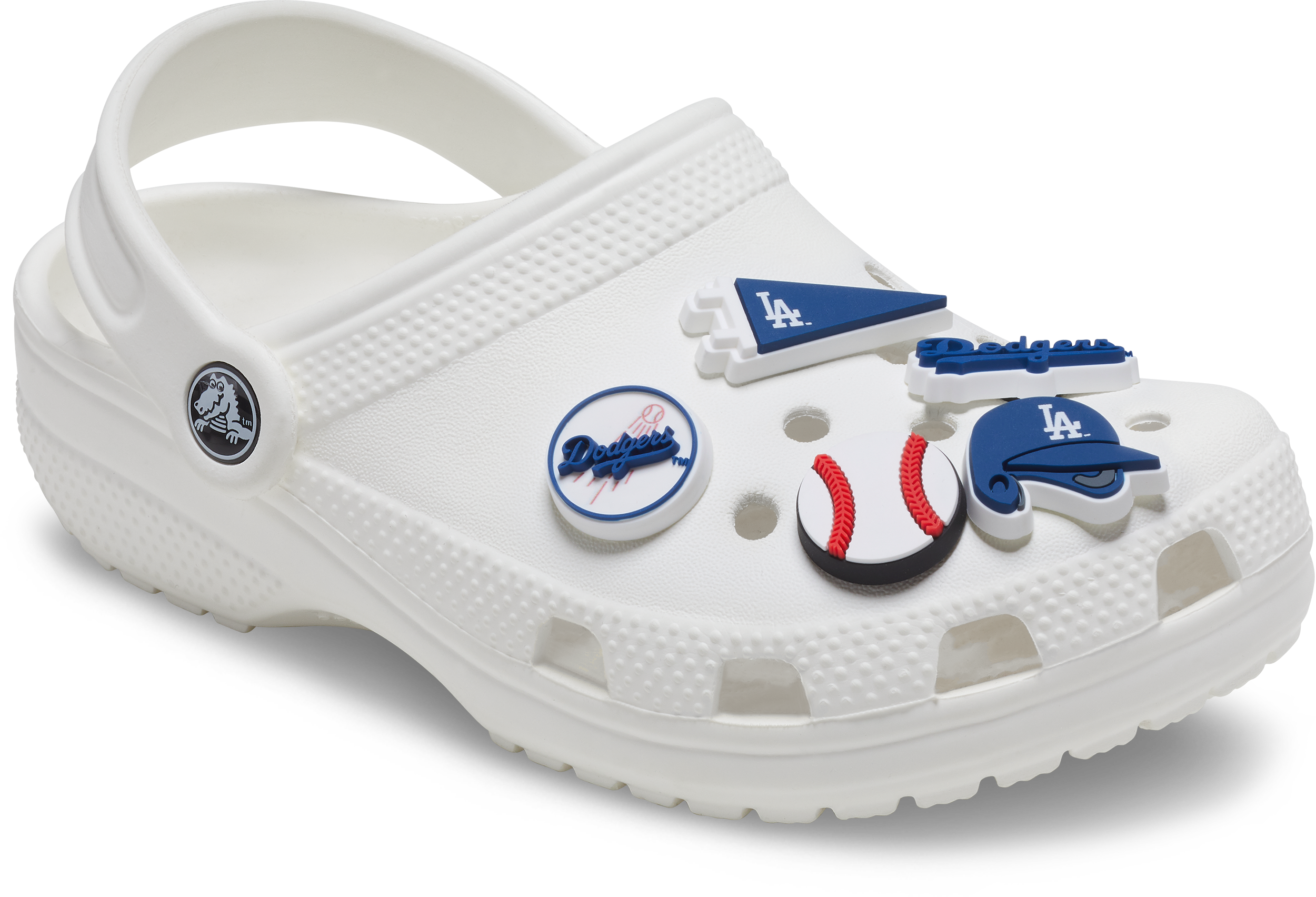 MLB Los Angeles Dodgers 5pck