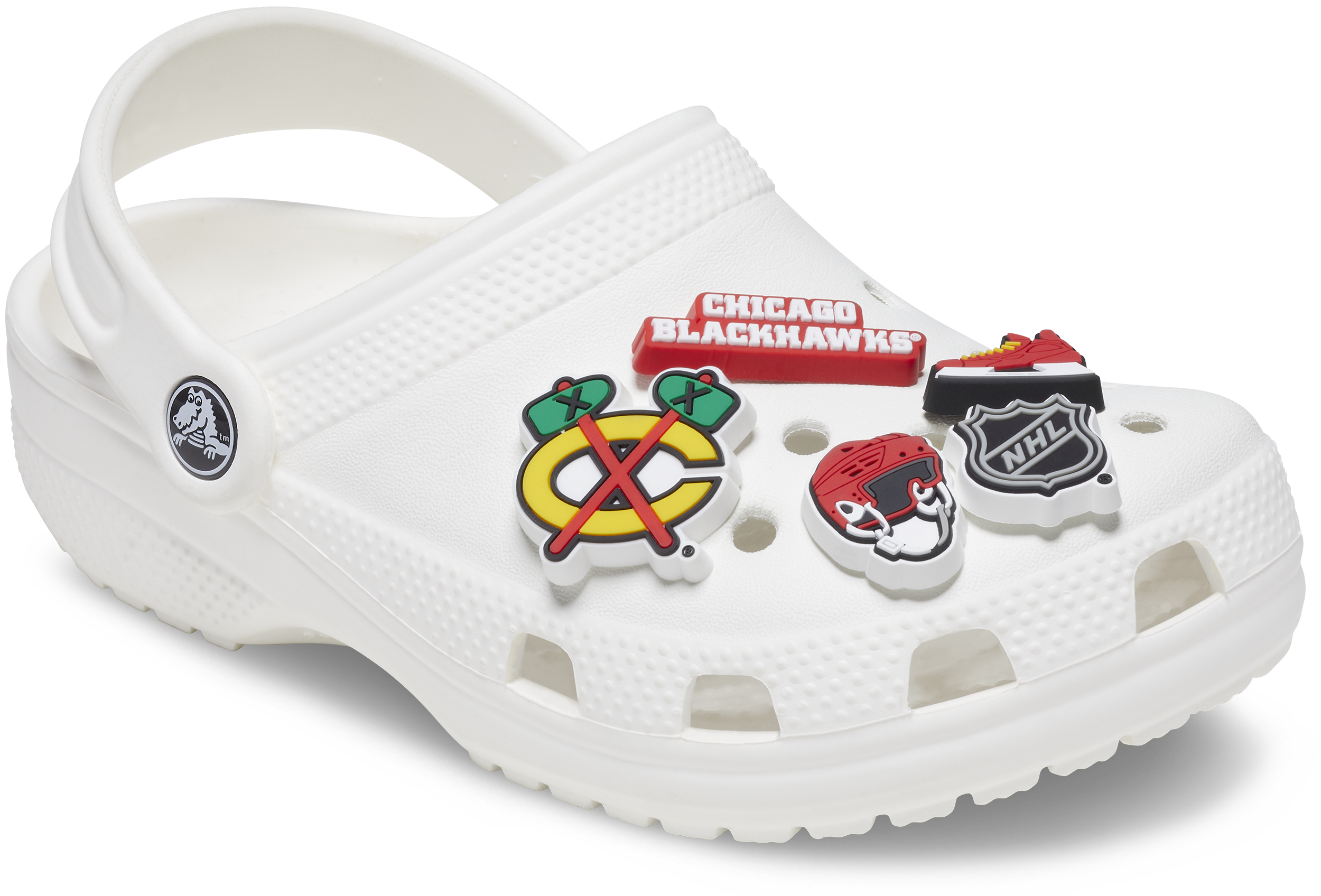 NHL® Chicago Blackhawks® 5 Pack