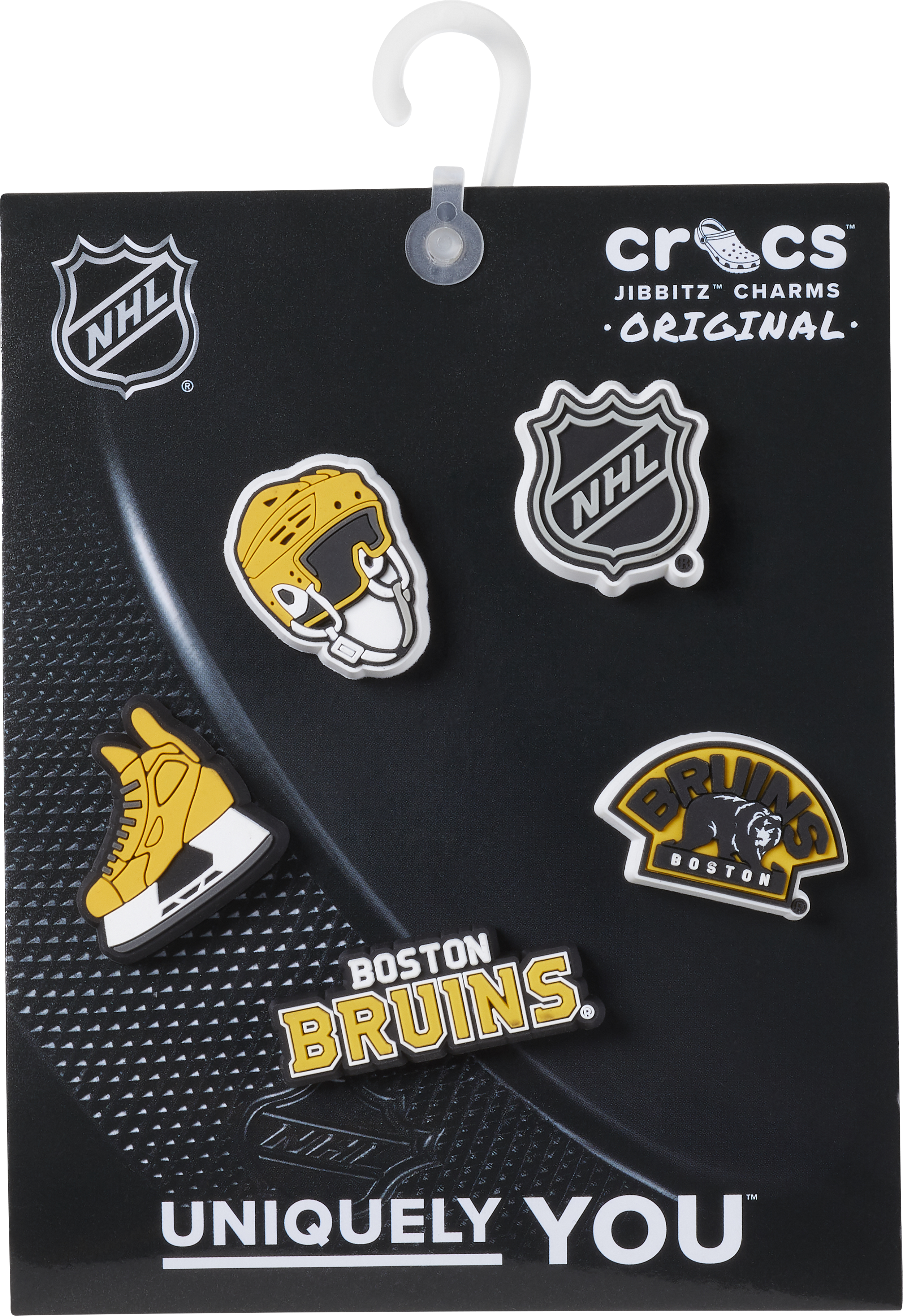 NHL® Boston Bruins® 5 Pack