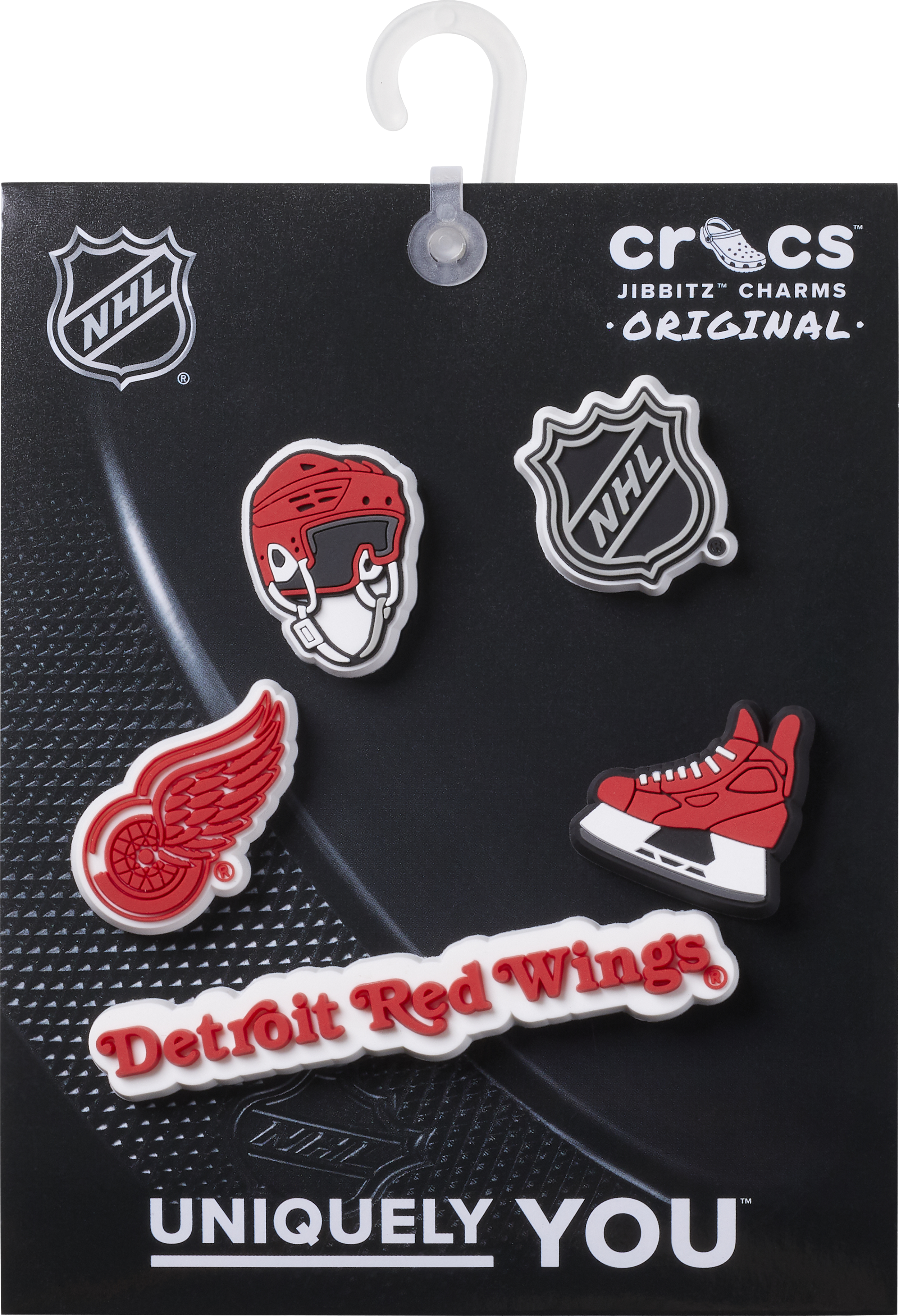 NHL® Detroit Red Wings® 5 Pack