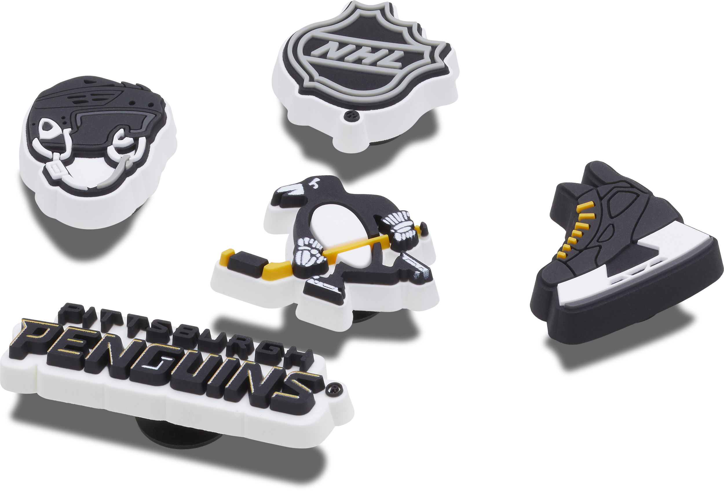 NHL® Pittsburgh Penguins® 5 Pack