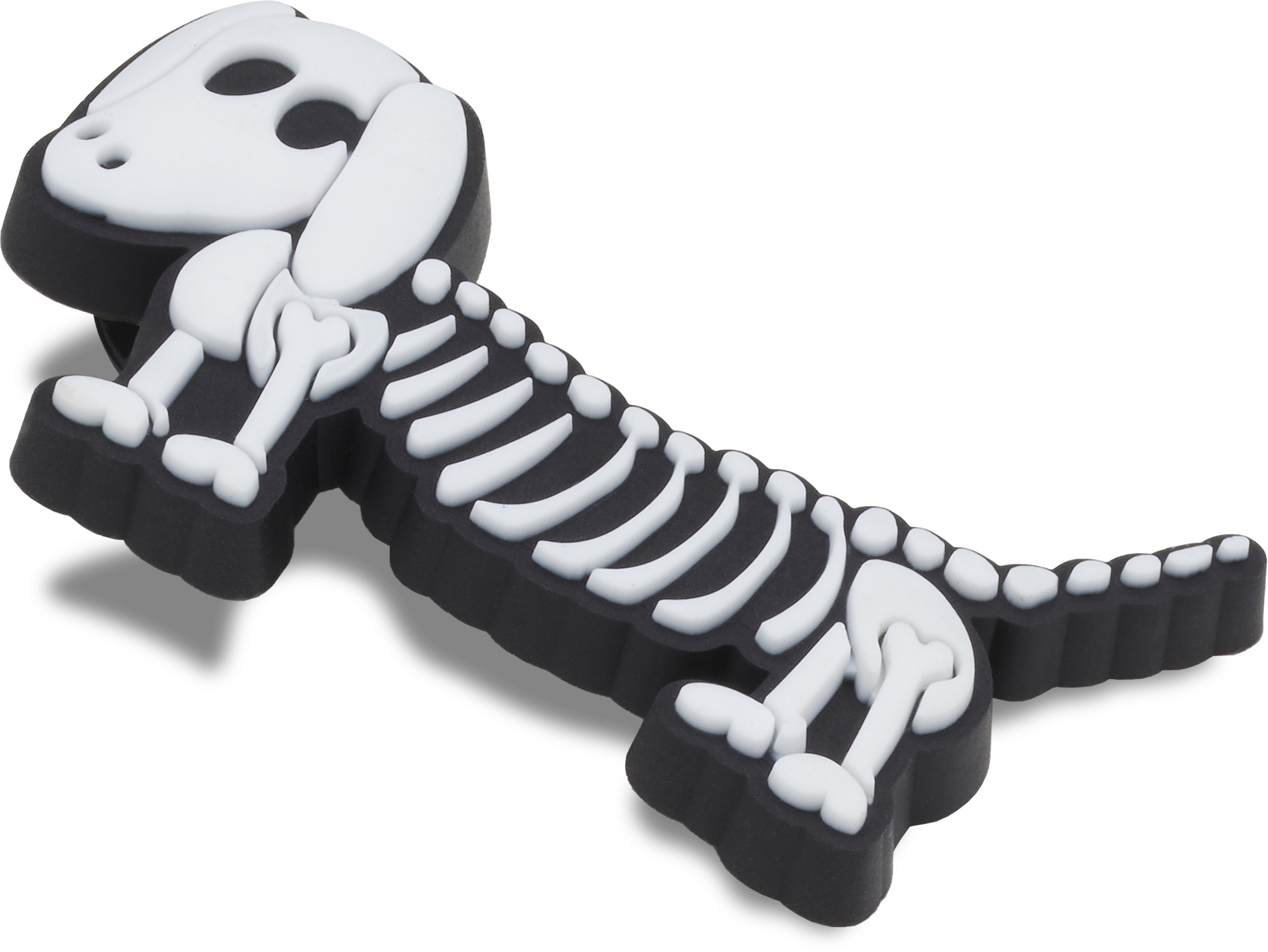 Halloween Skeleton Dog