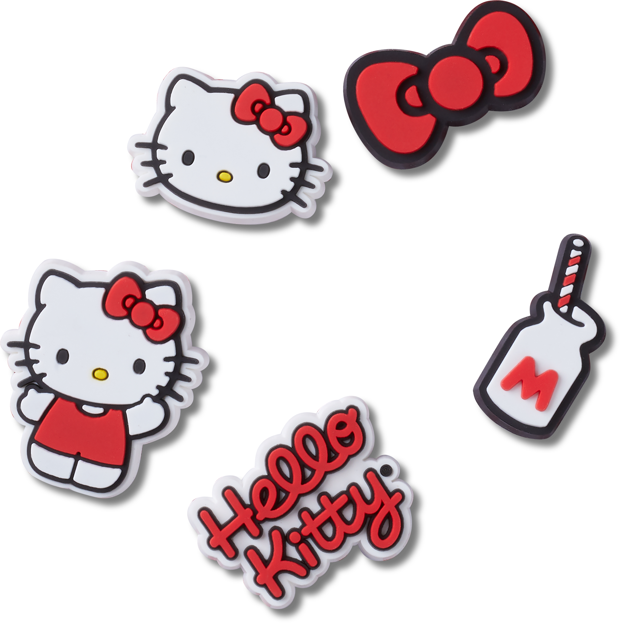 Hello Kitty 5 Pack
