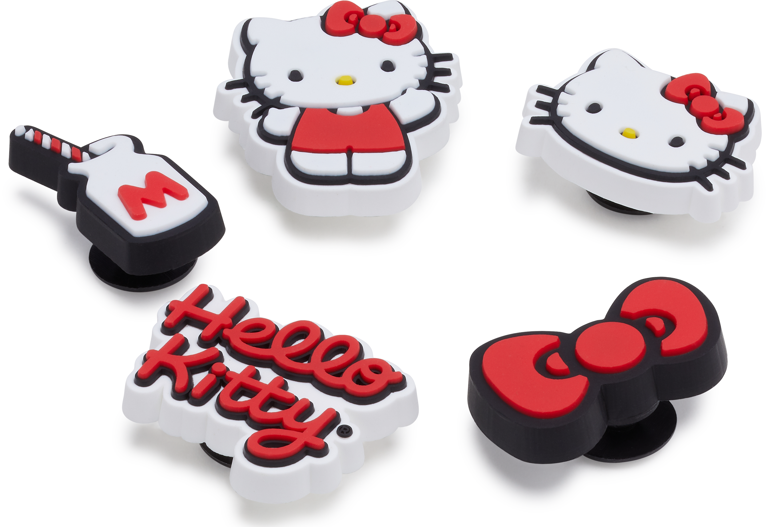 Hello Kitty 5 Pack