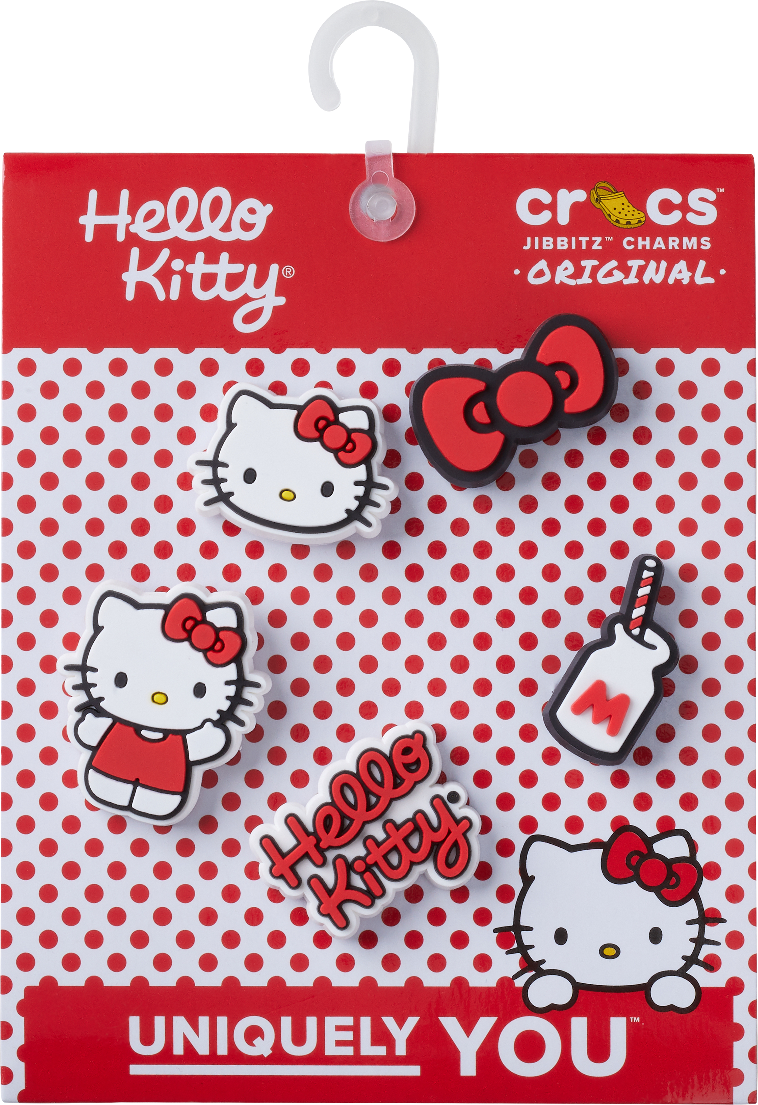 Hello Kitty 5 Pack