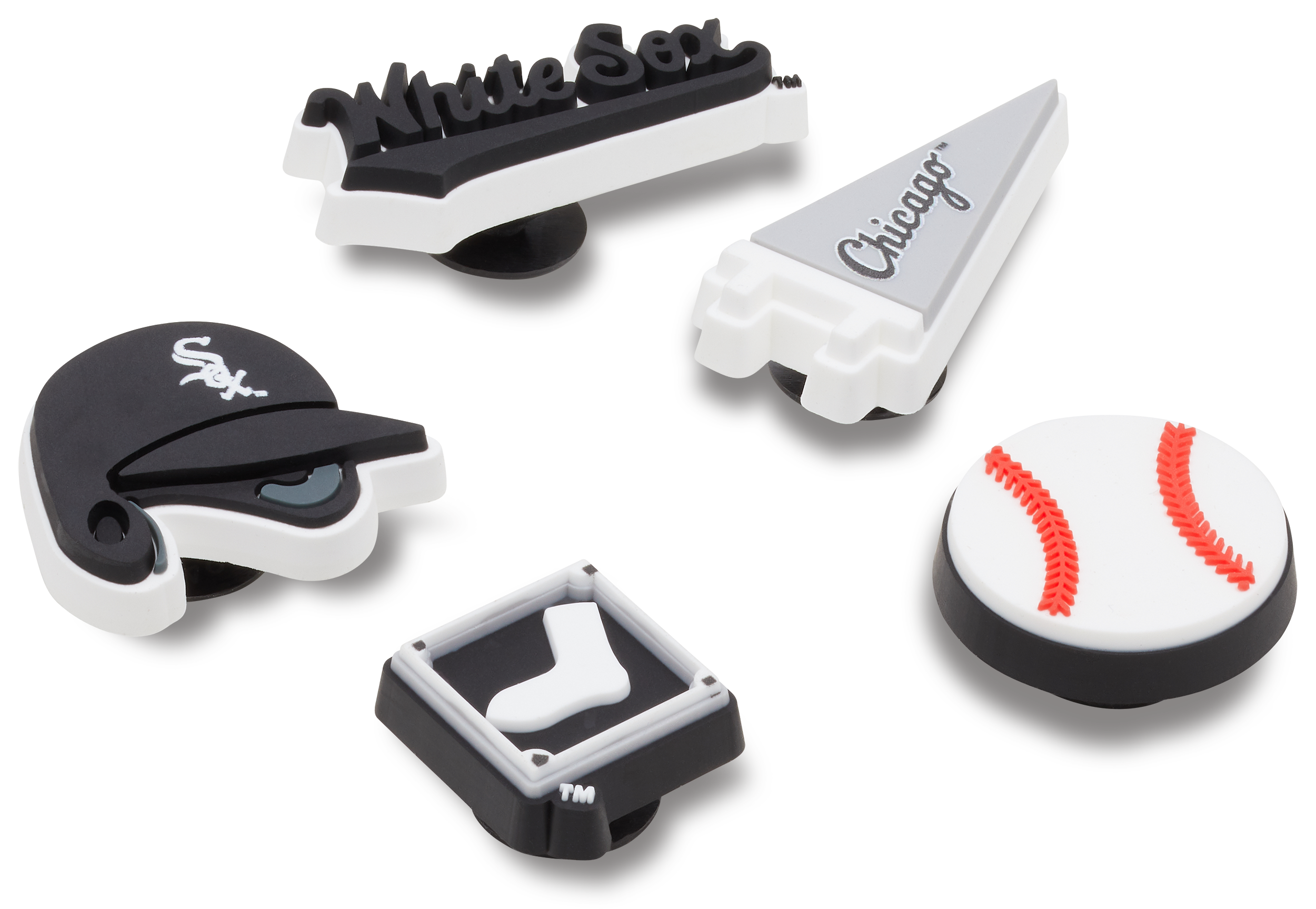 MLB Chicago White Sox 5 Pack