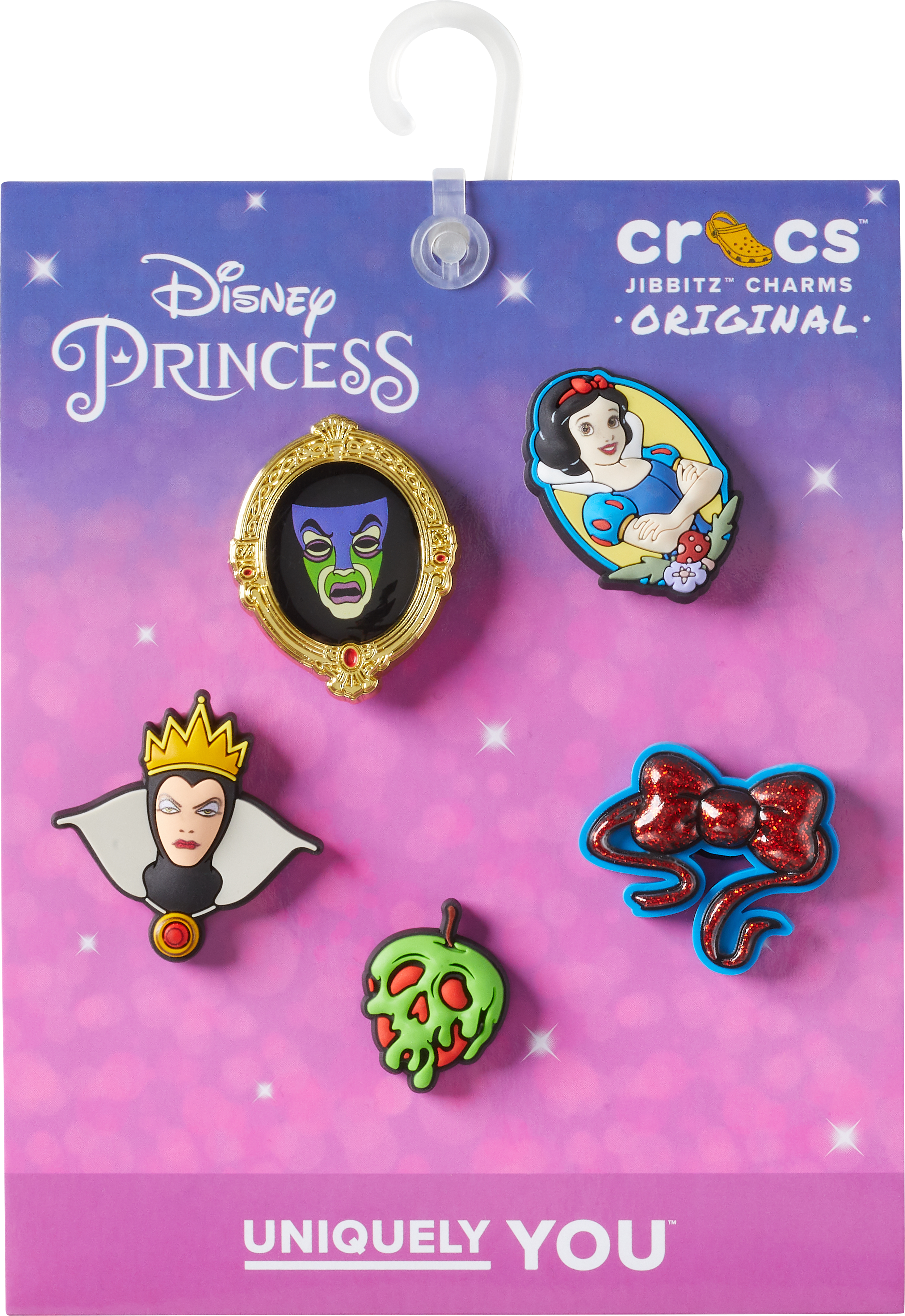 Snow White 5 Pack