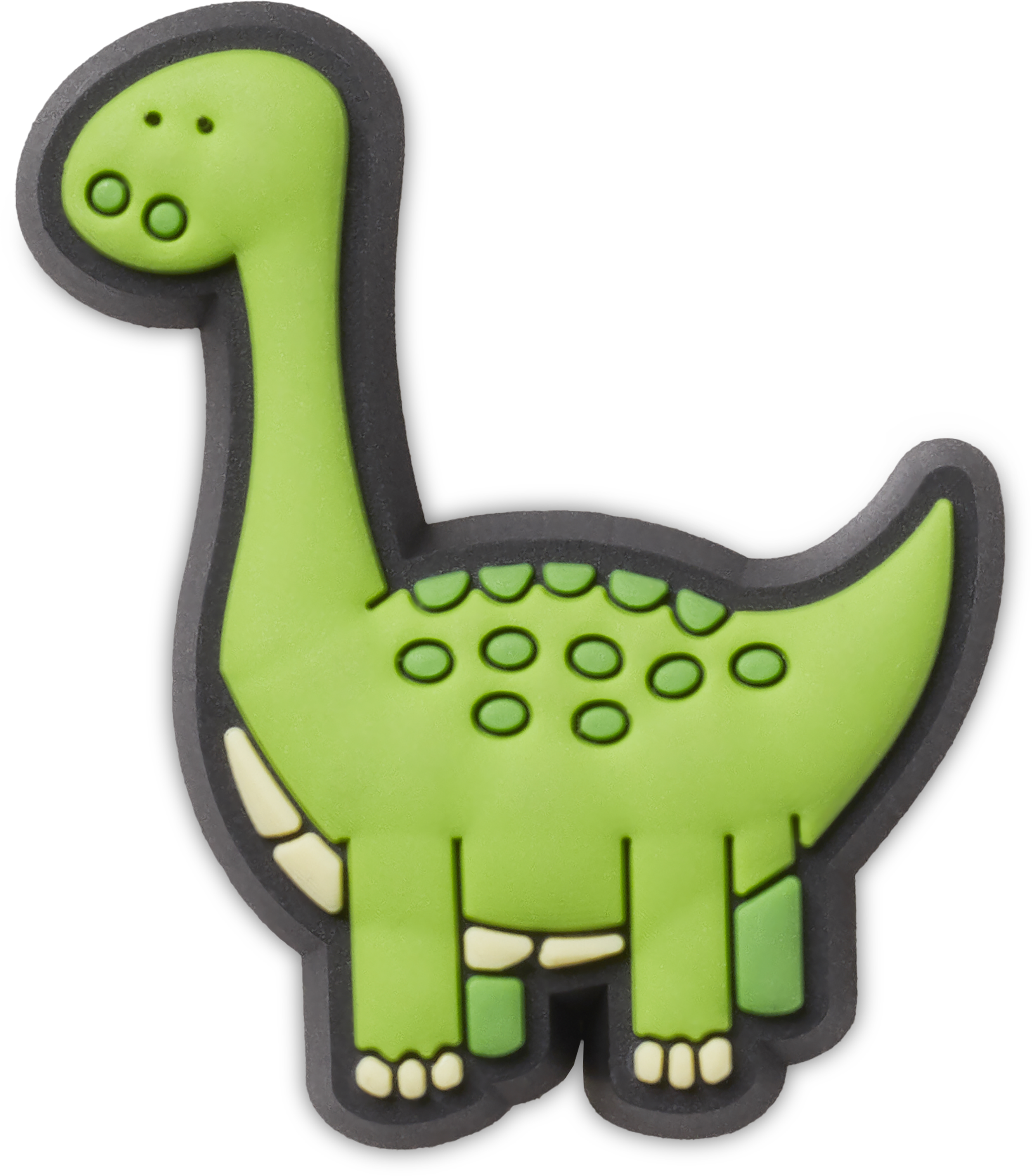 Boys Rule Green Dino