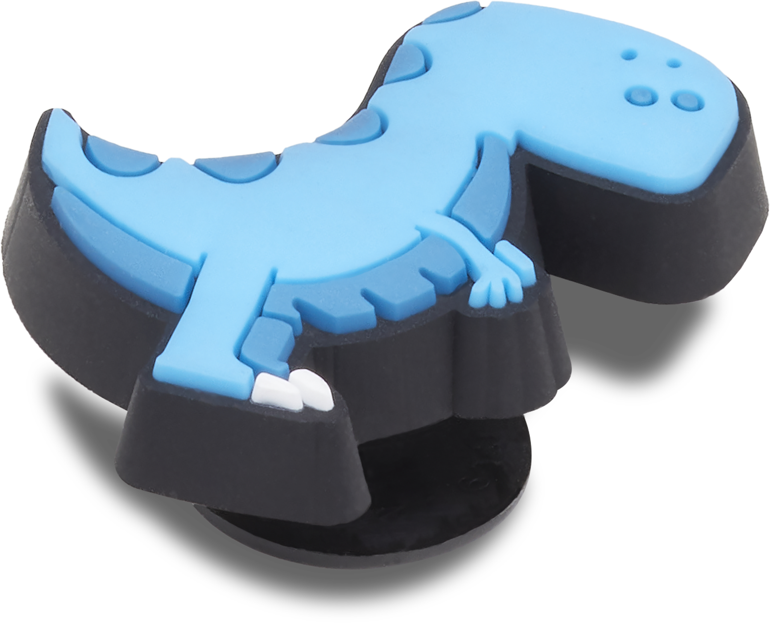 Boys Rule Blue Dino