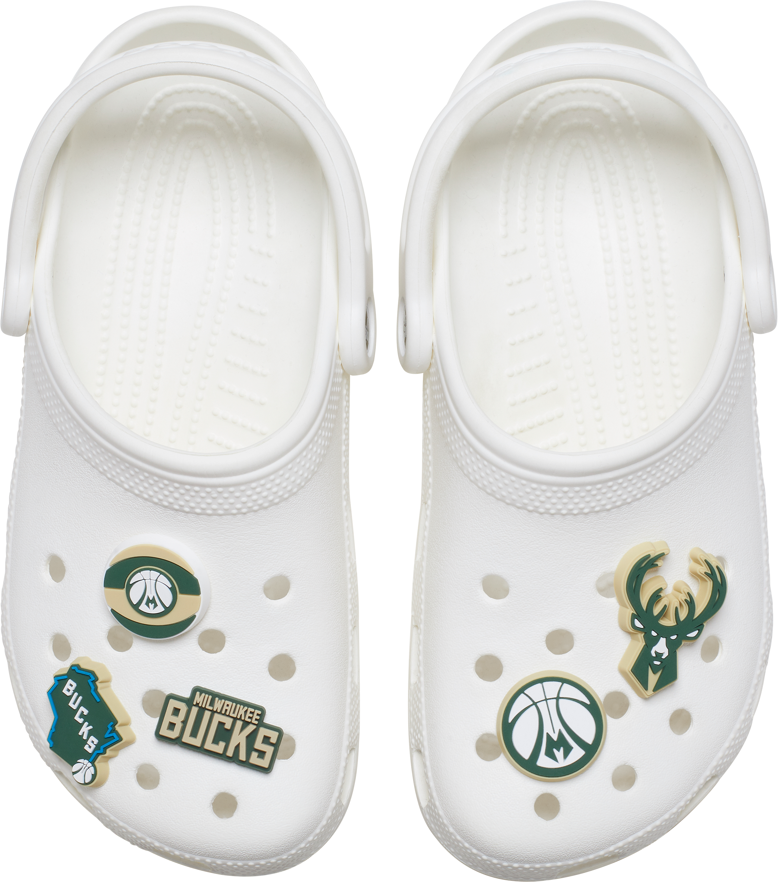 NBA Milwaukee Bucks 5 Pack