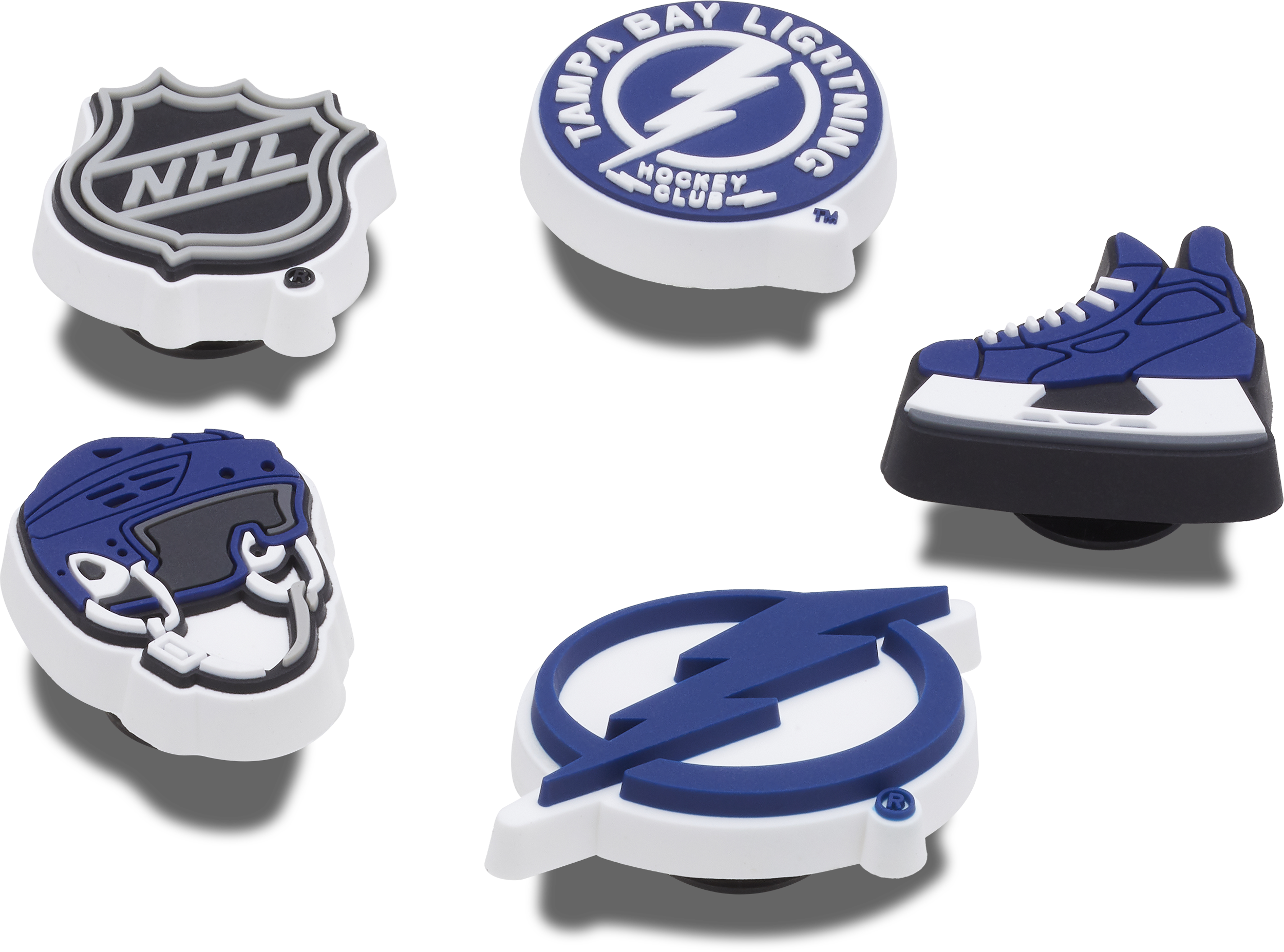 NHL® Tampa Bay Lightning® 5 Pack