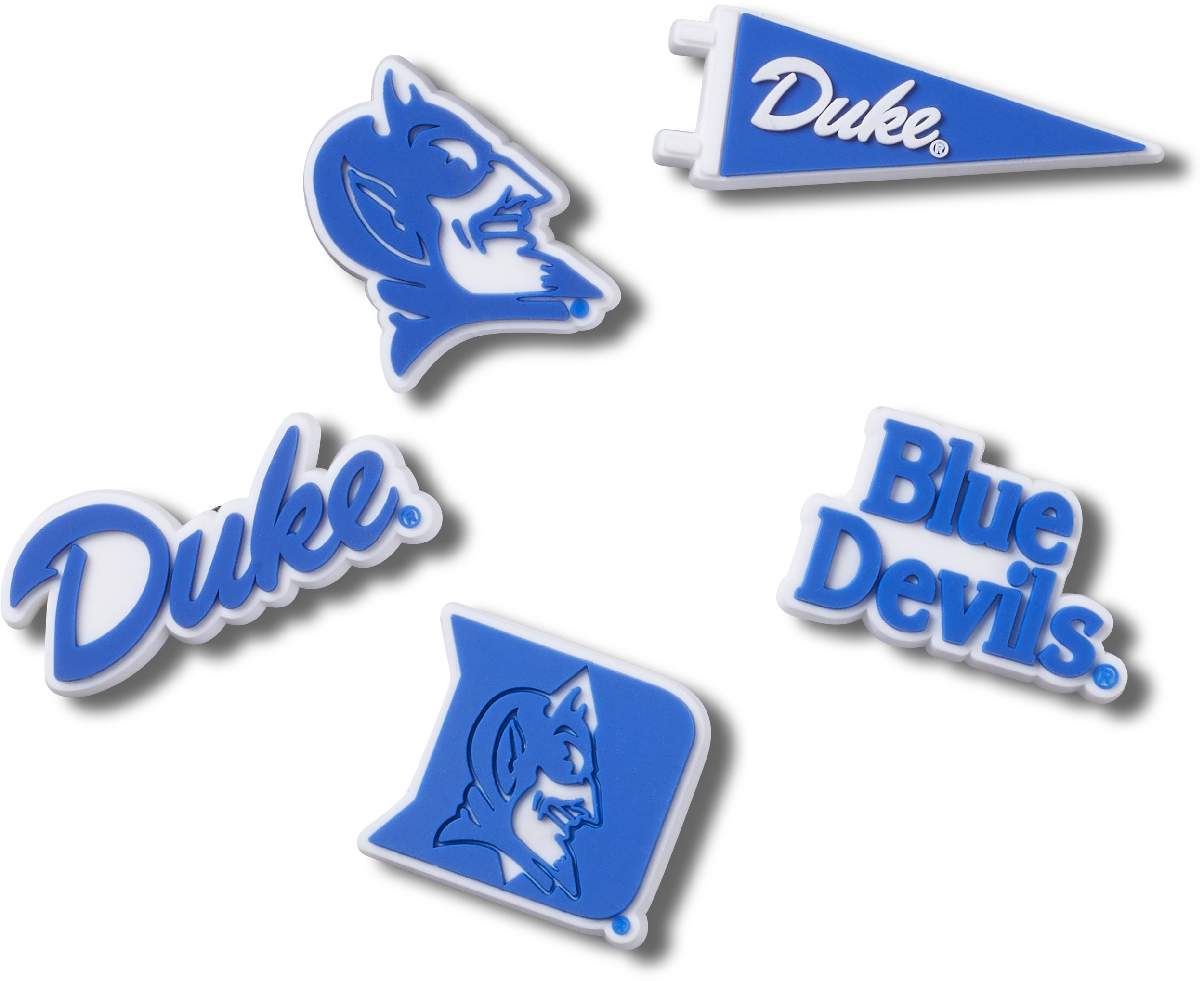 Duke 5 Pack