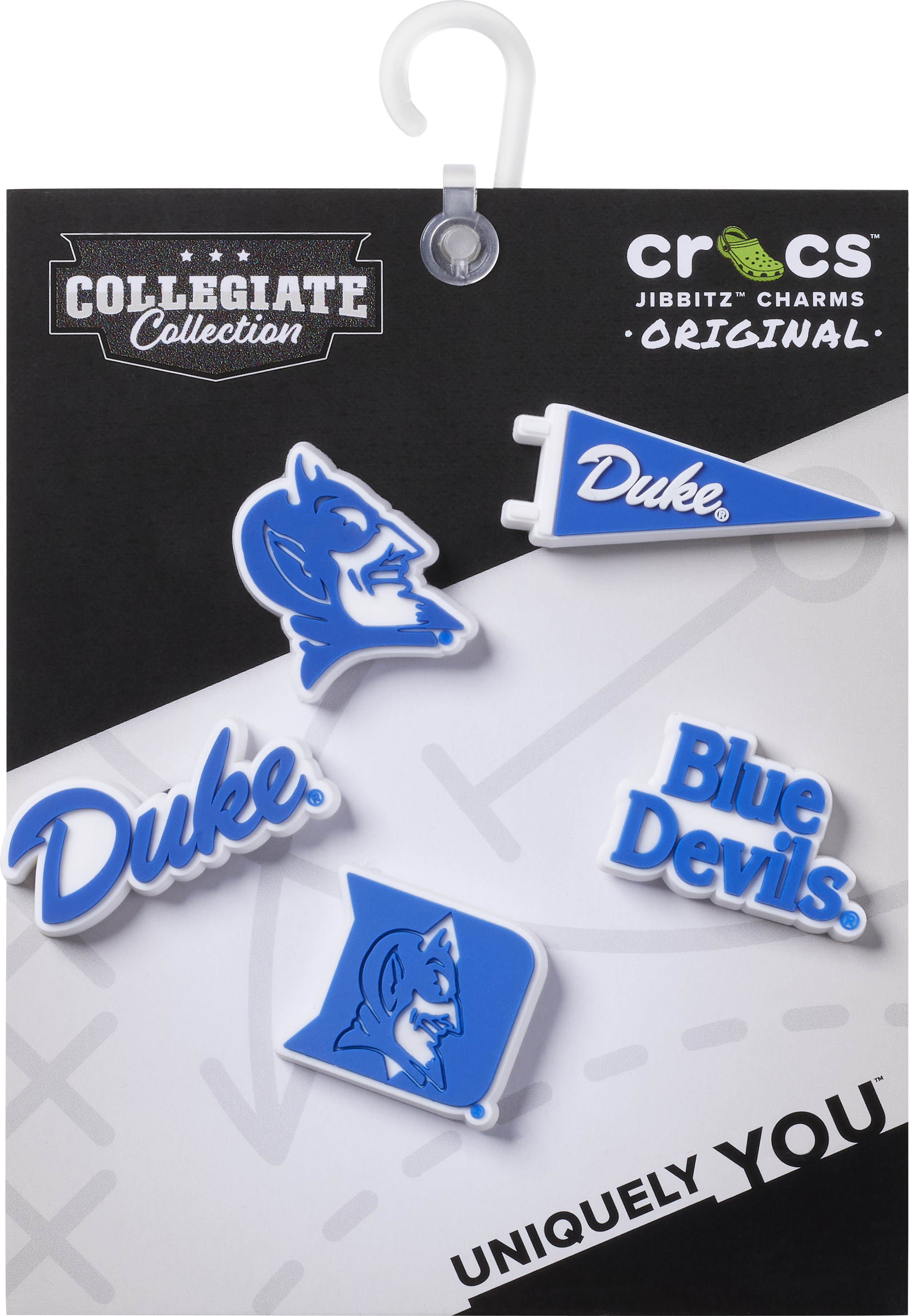 Duke 5 Pack