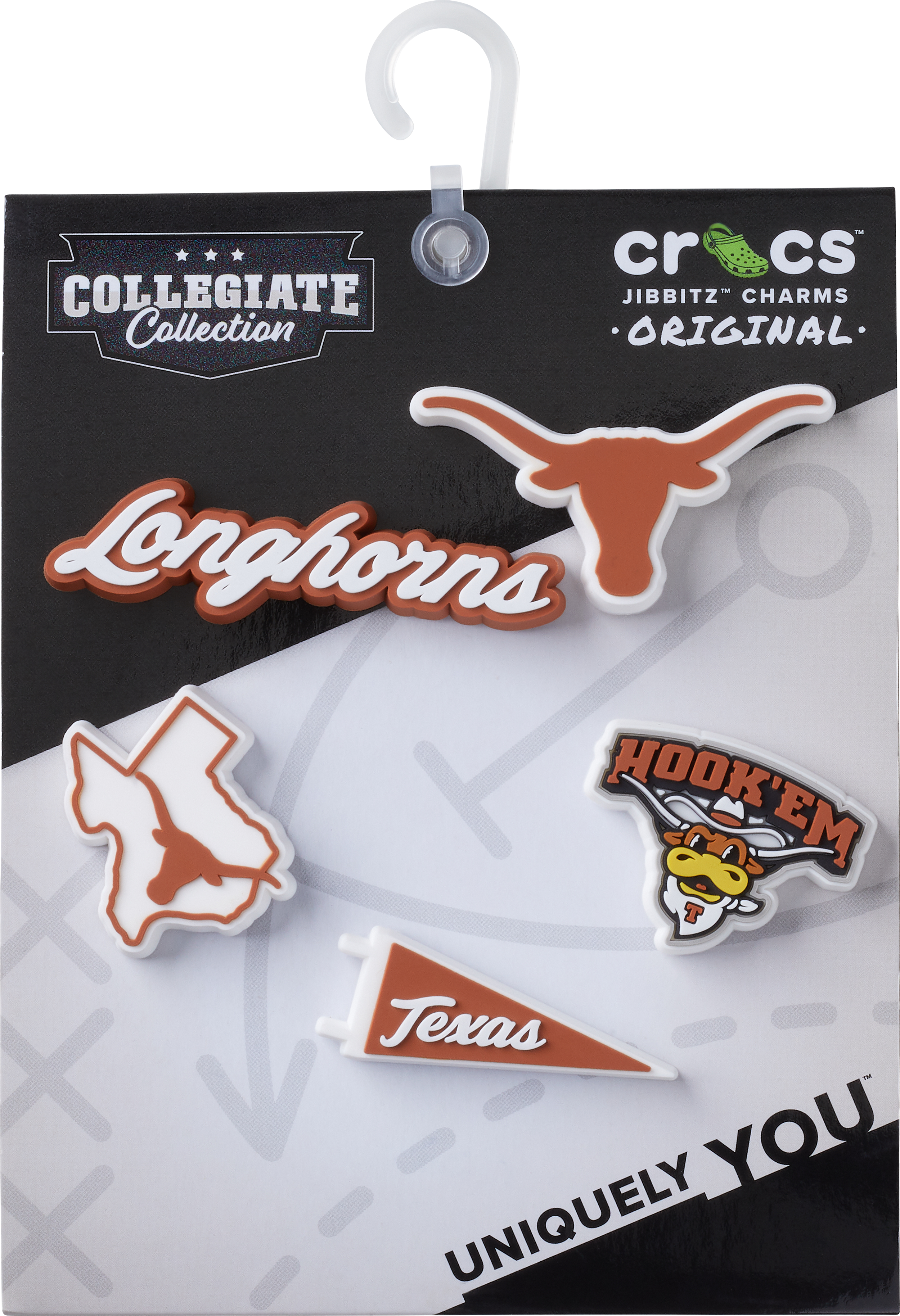University of Texas 5 Pack
