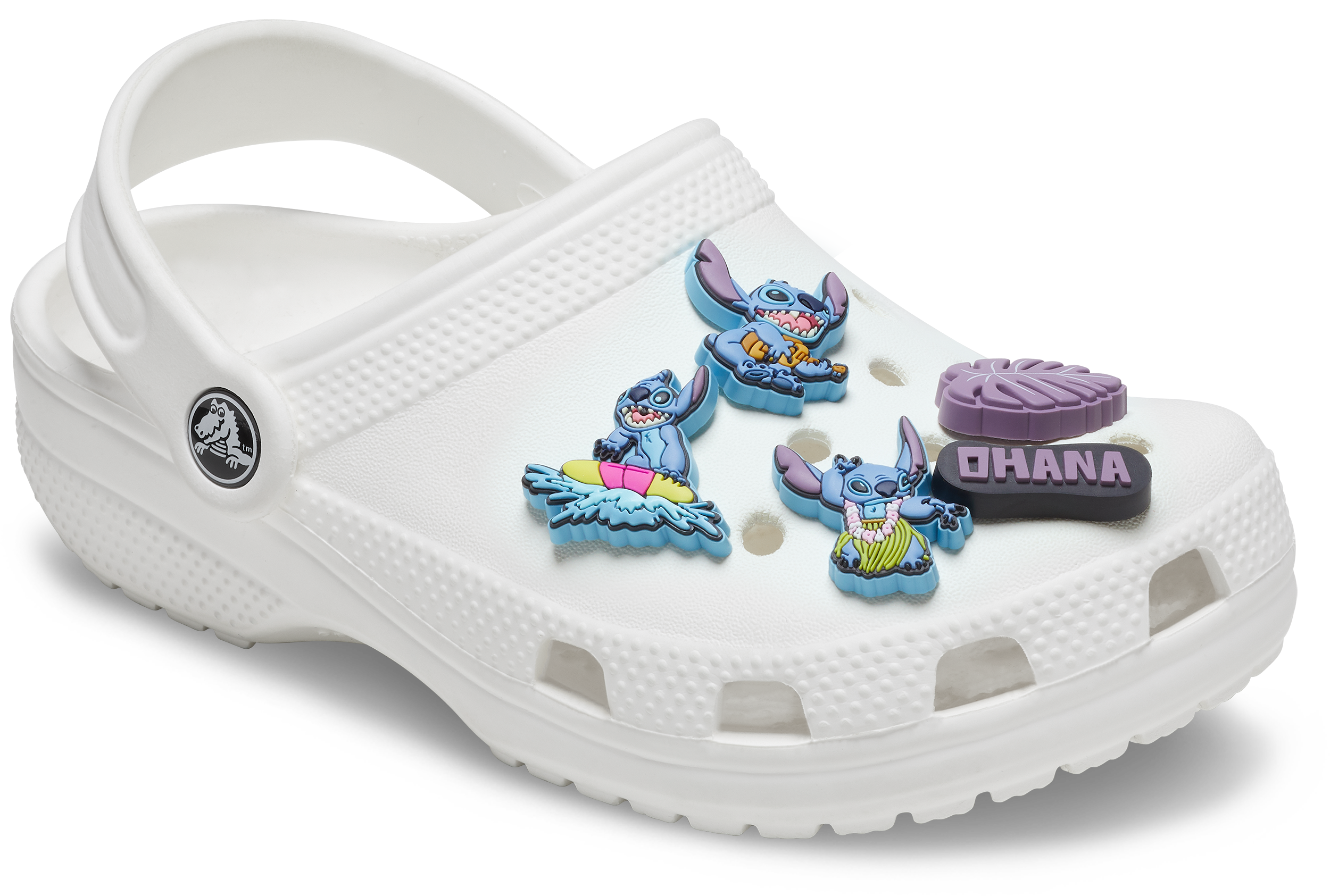 Stitch Tropical 5 Pack