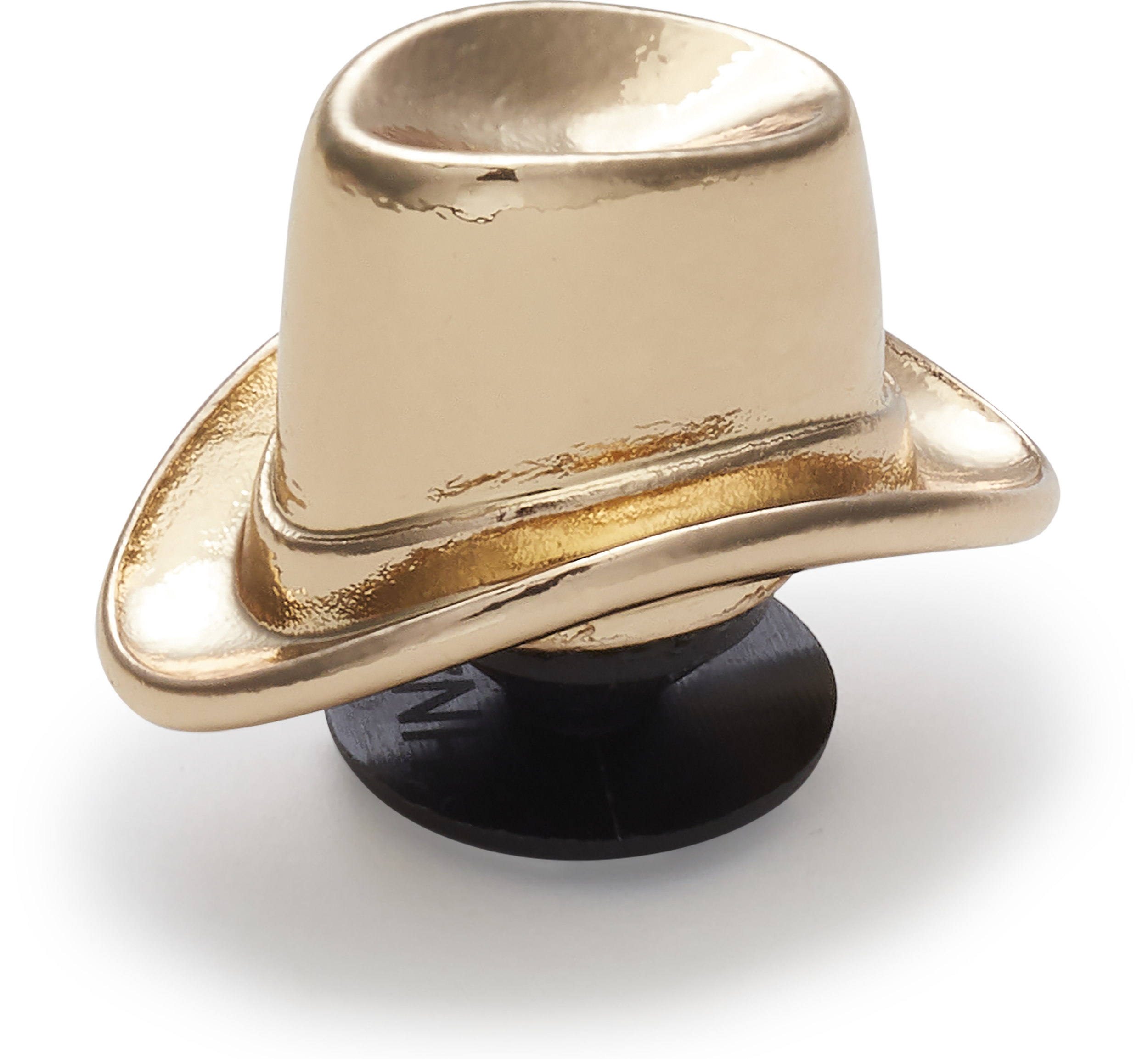 Gold Cowboy Hat