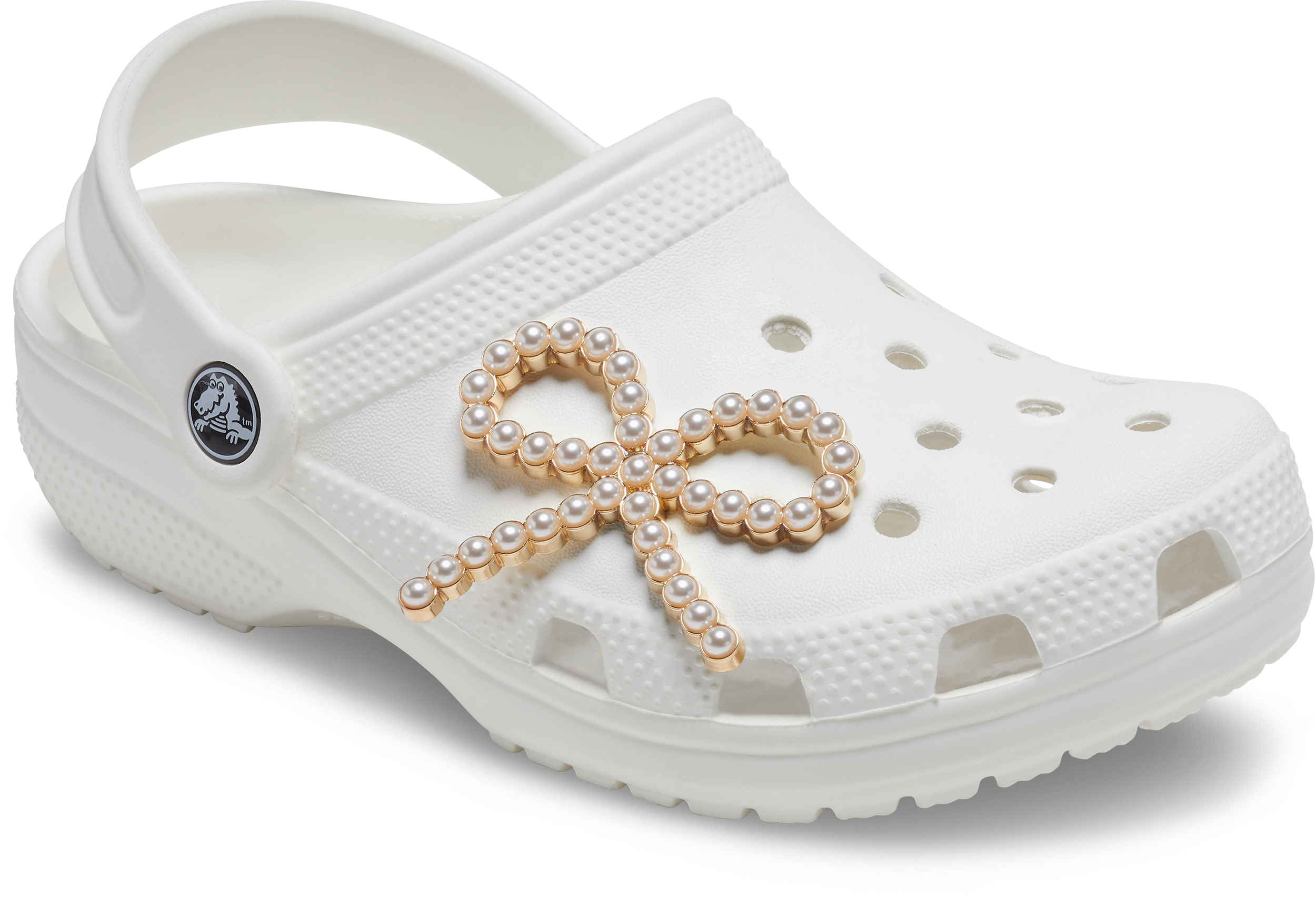 Pearl Bow