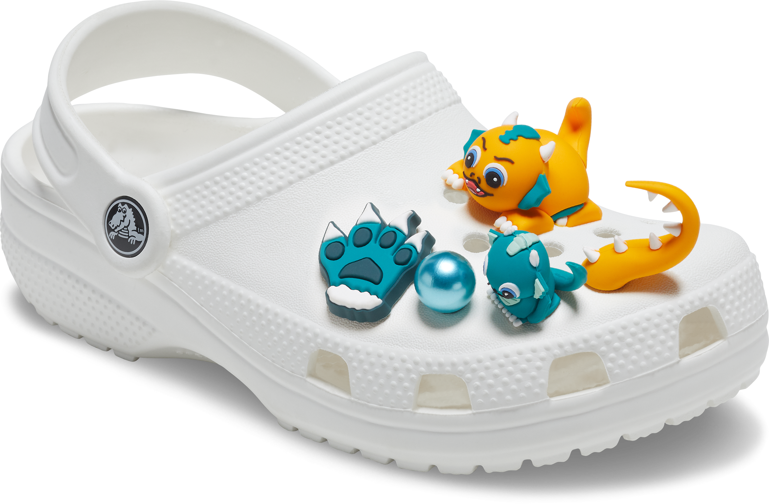 Lunar New Year Lovely Dragon 5 Pack
