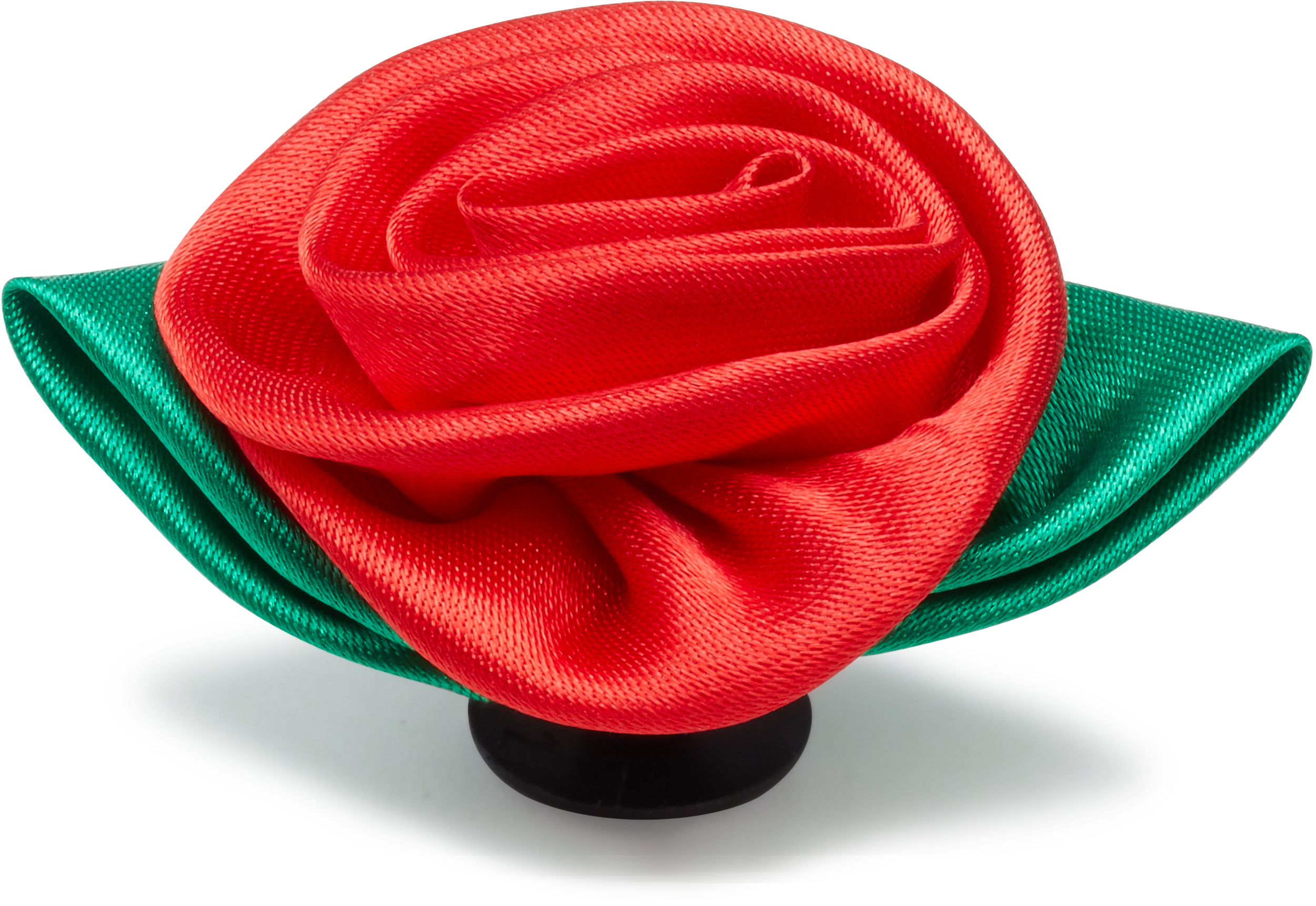 Red Rosette