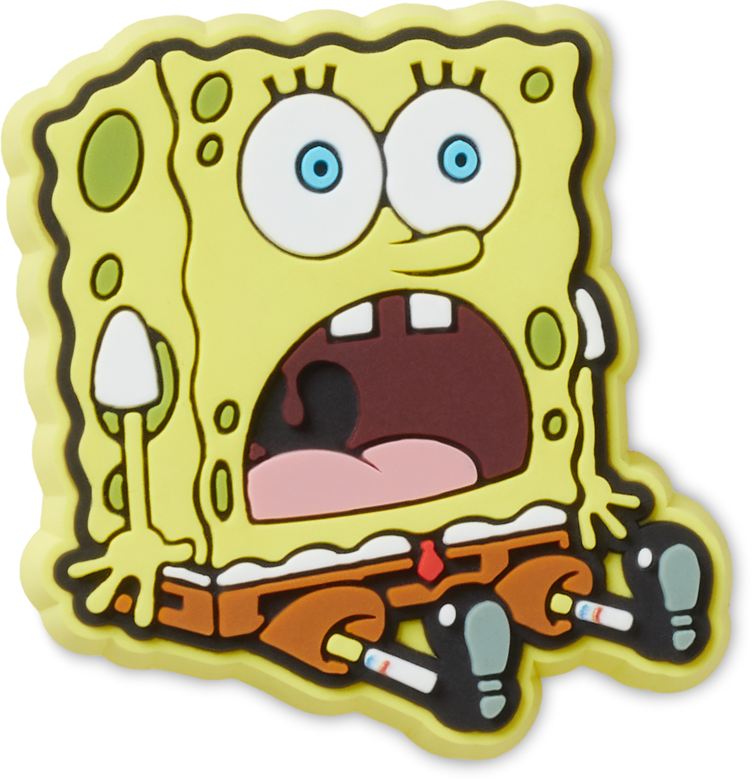 SpongeBob Shock