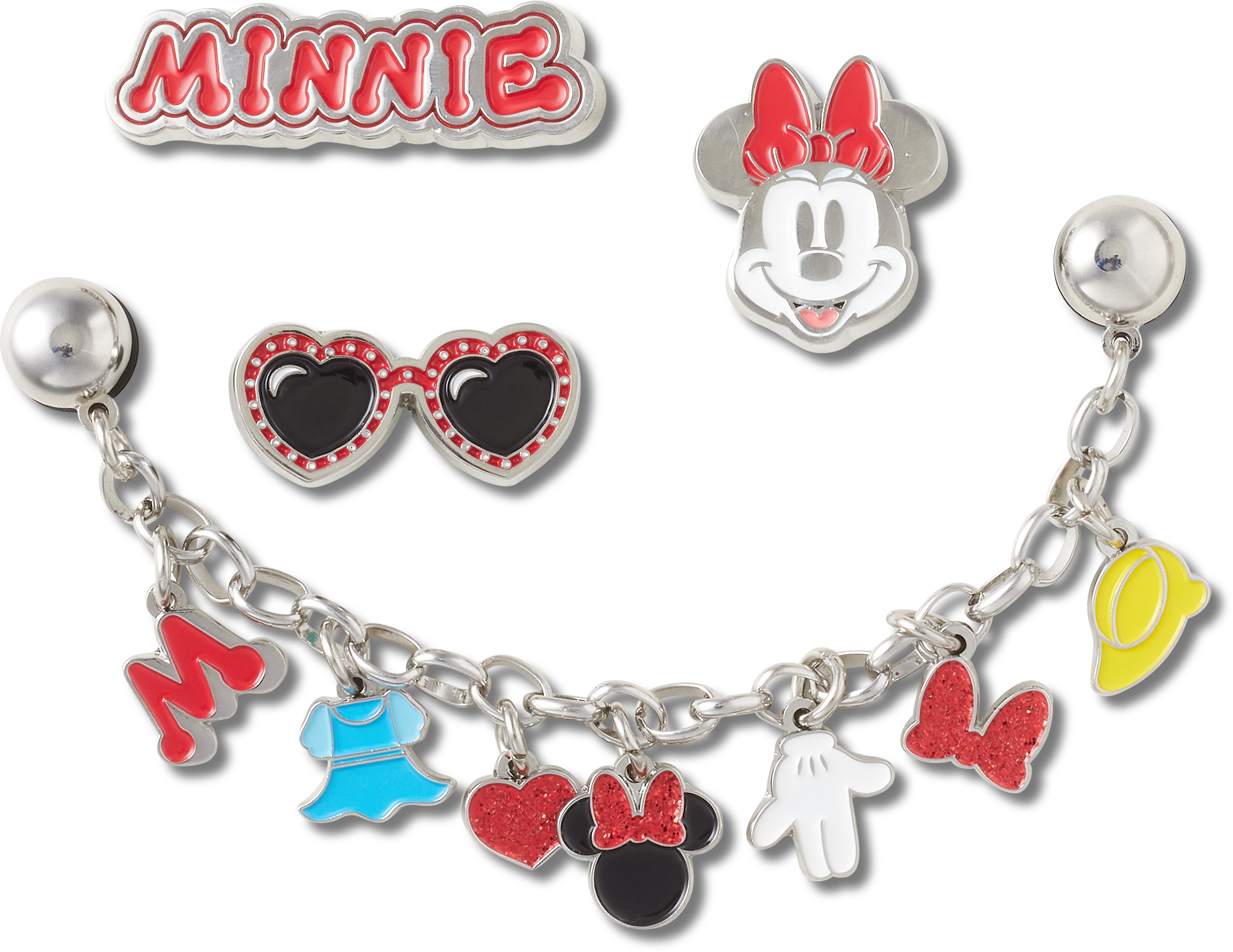 Minnie Mouse 5 Pack