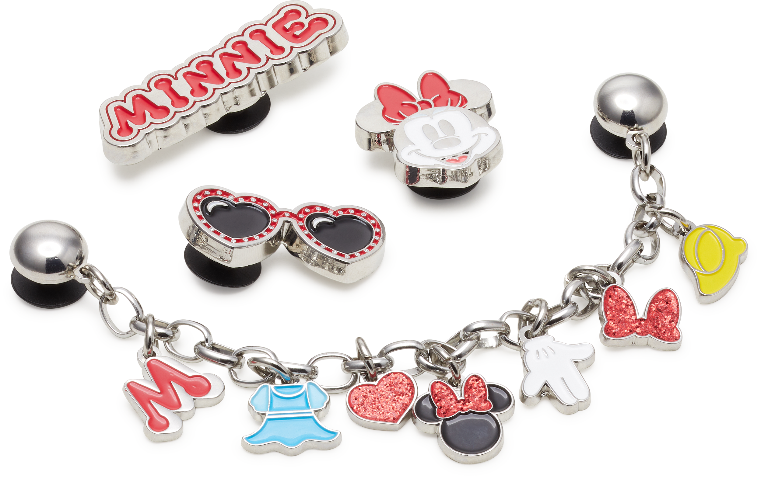 Minnie Mouse 5 Pack