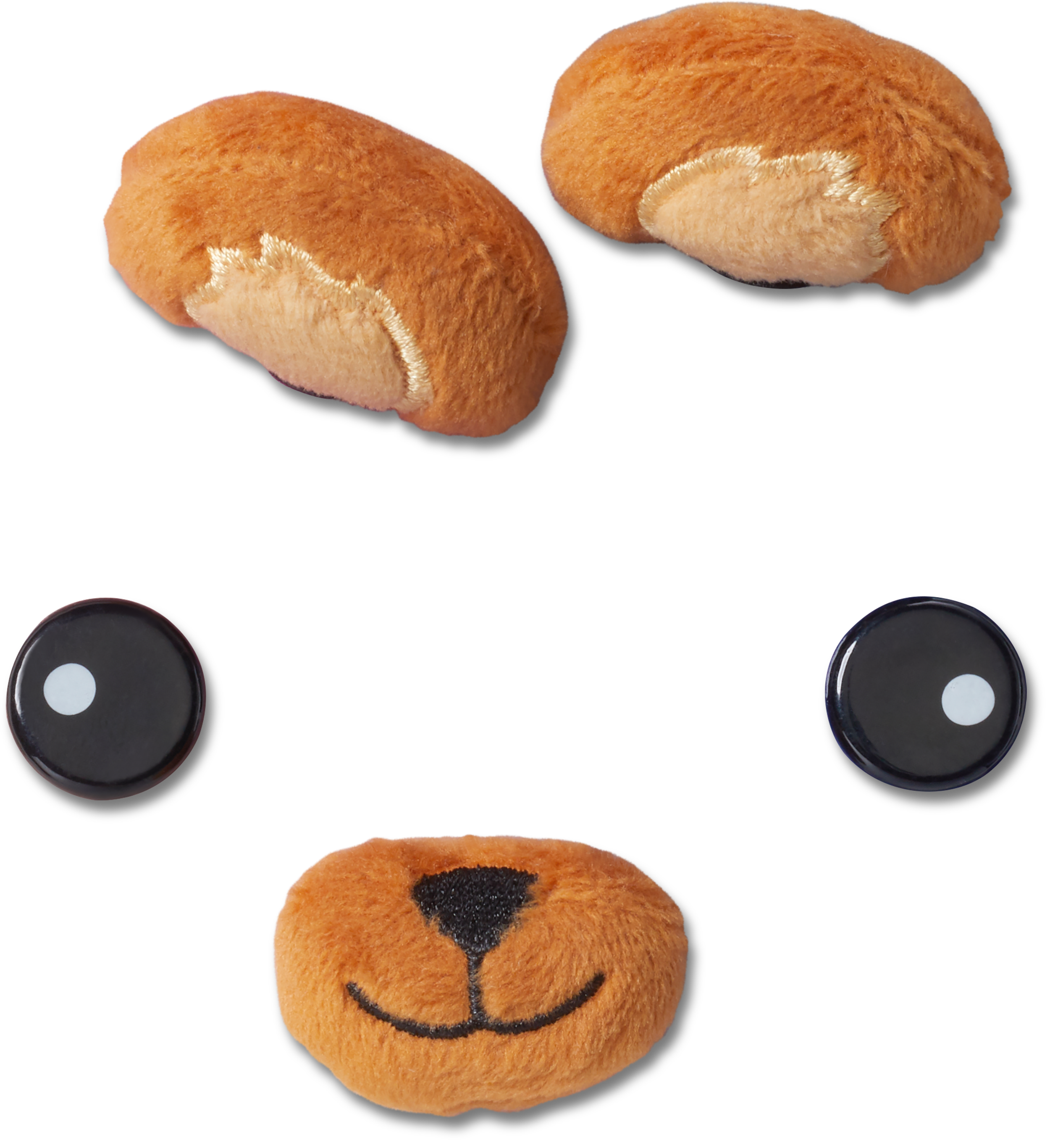 Make Your Own Teddy 5 Pack