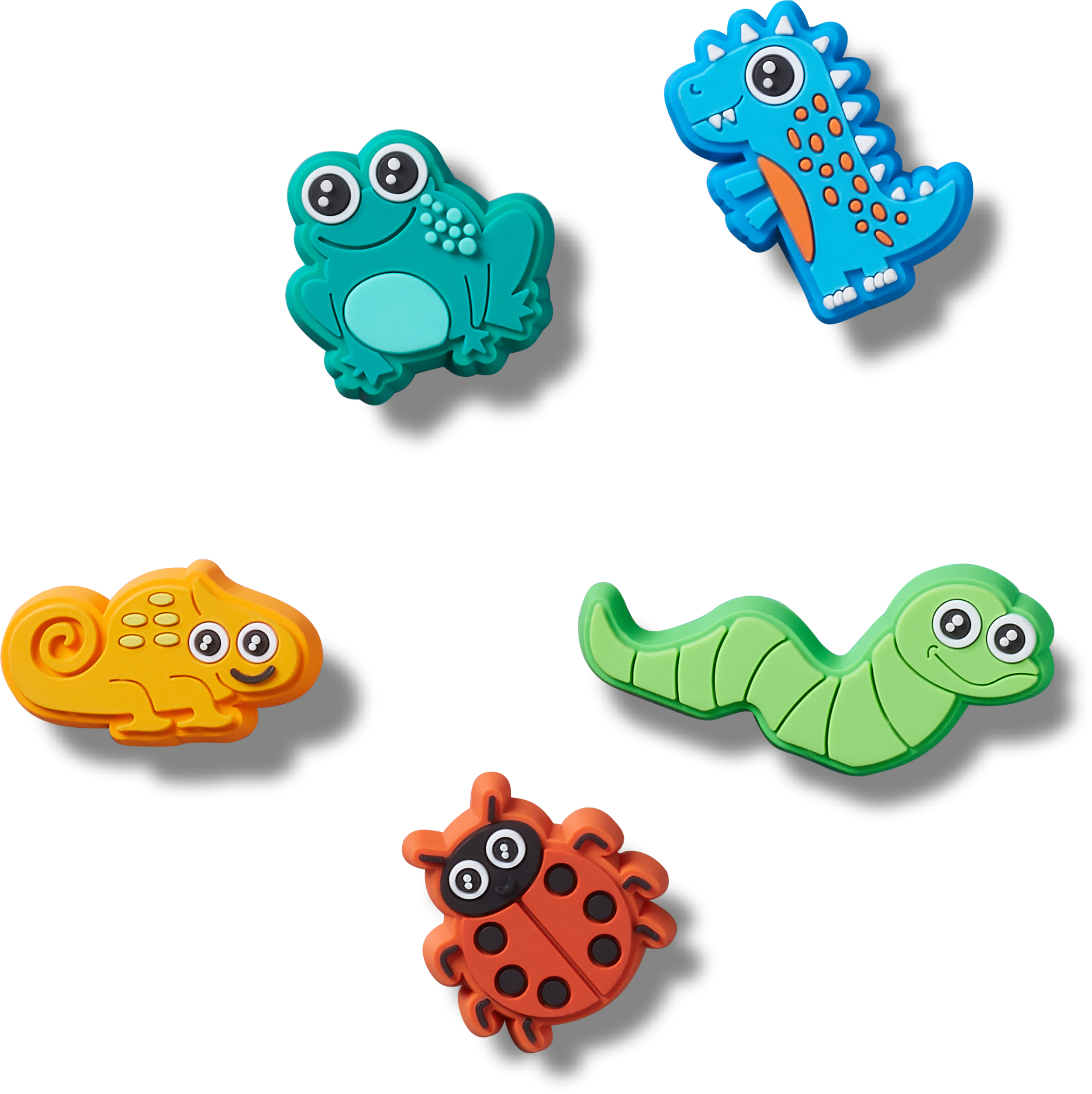 Bright Young Animals 5 Pack
