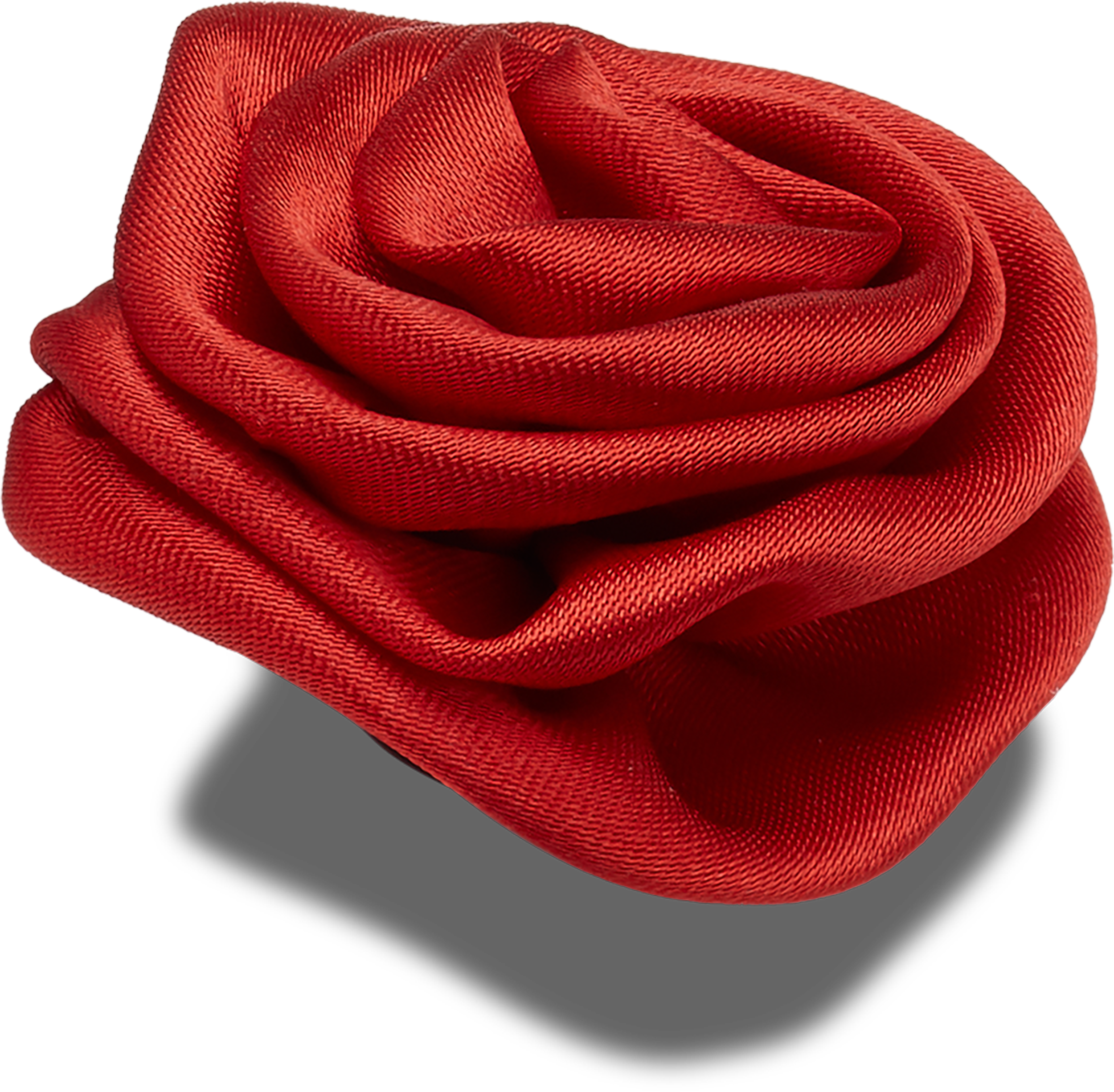 Magenta Rosette