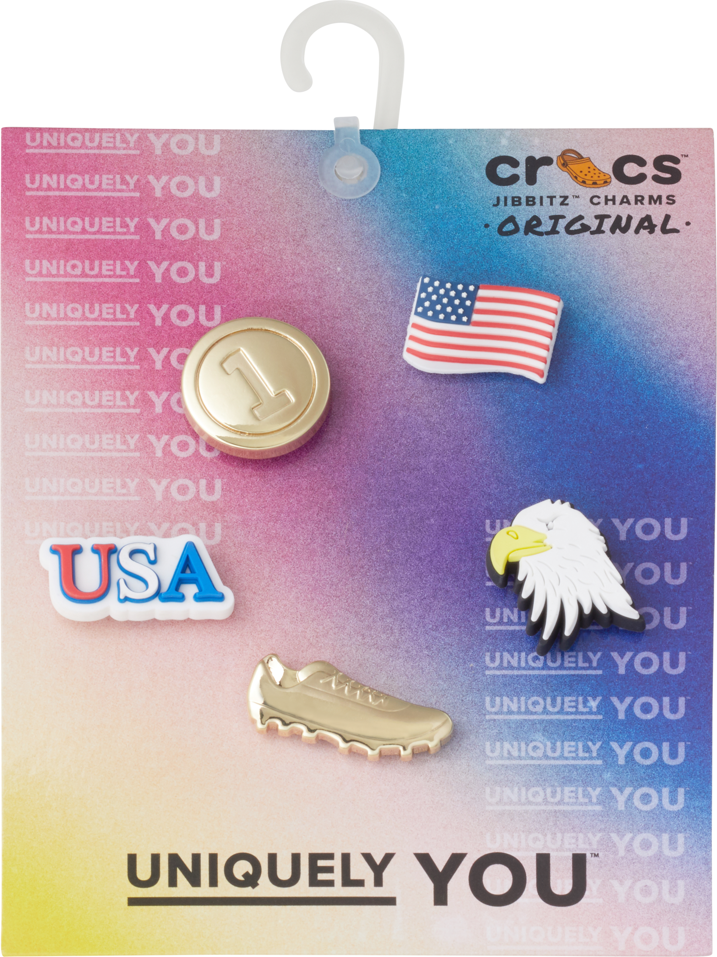 Team USA 5 Pack