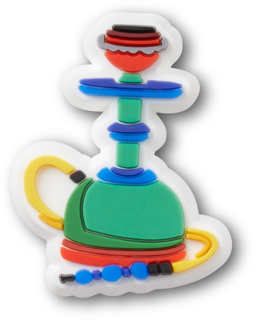 Hookah Pipe