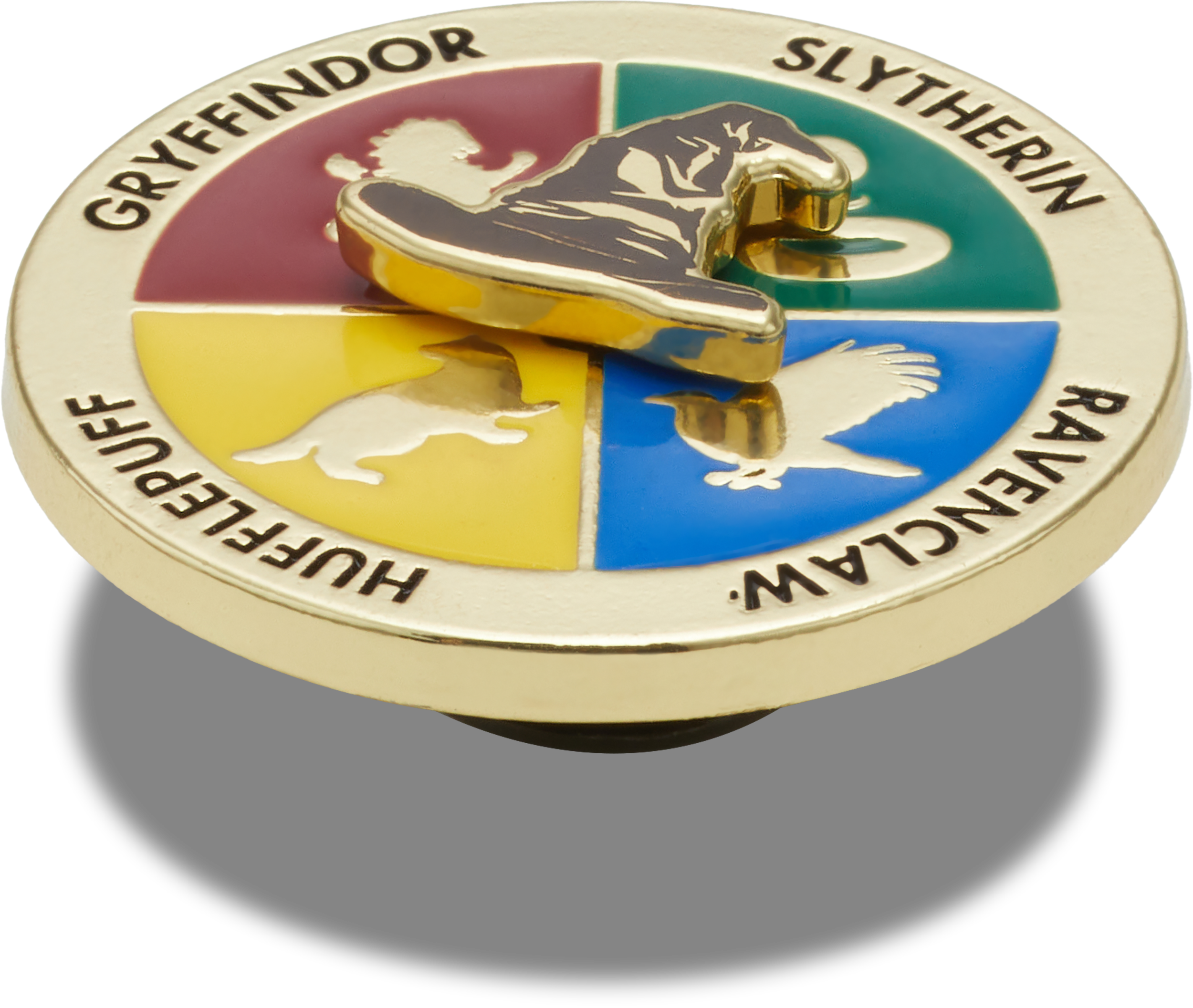 Harry Potter Sorting Spinner