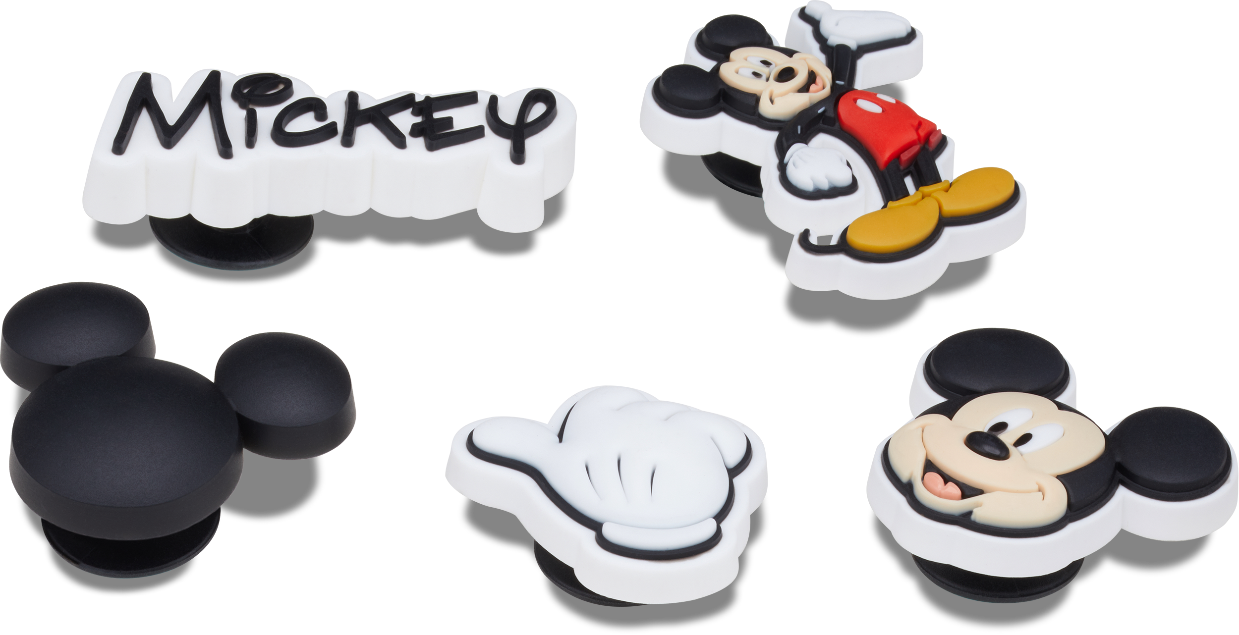 Disney Mickey 5 Pack