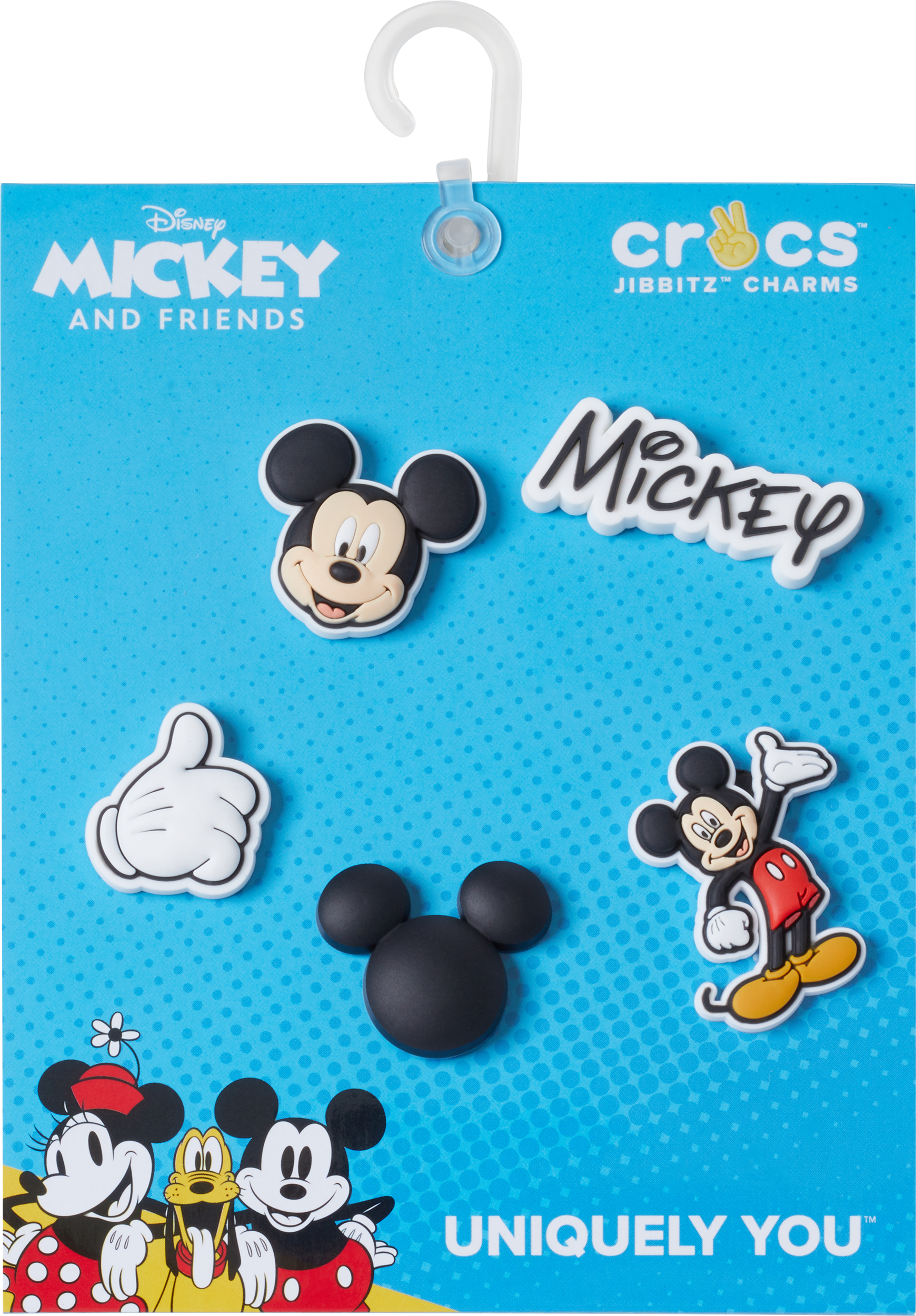 Disney Mickey 5 Pack
