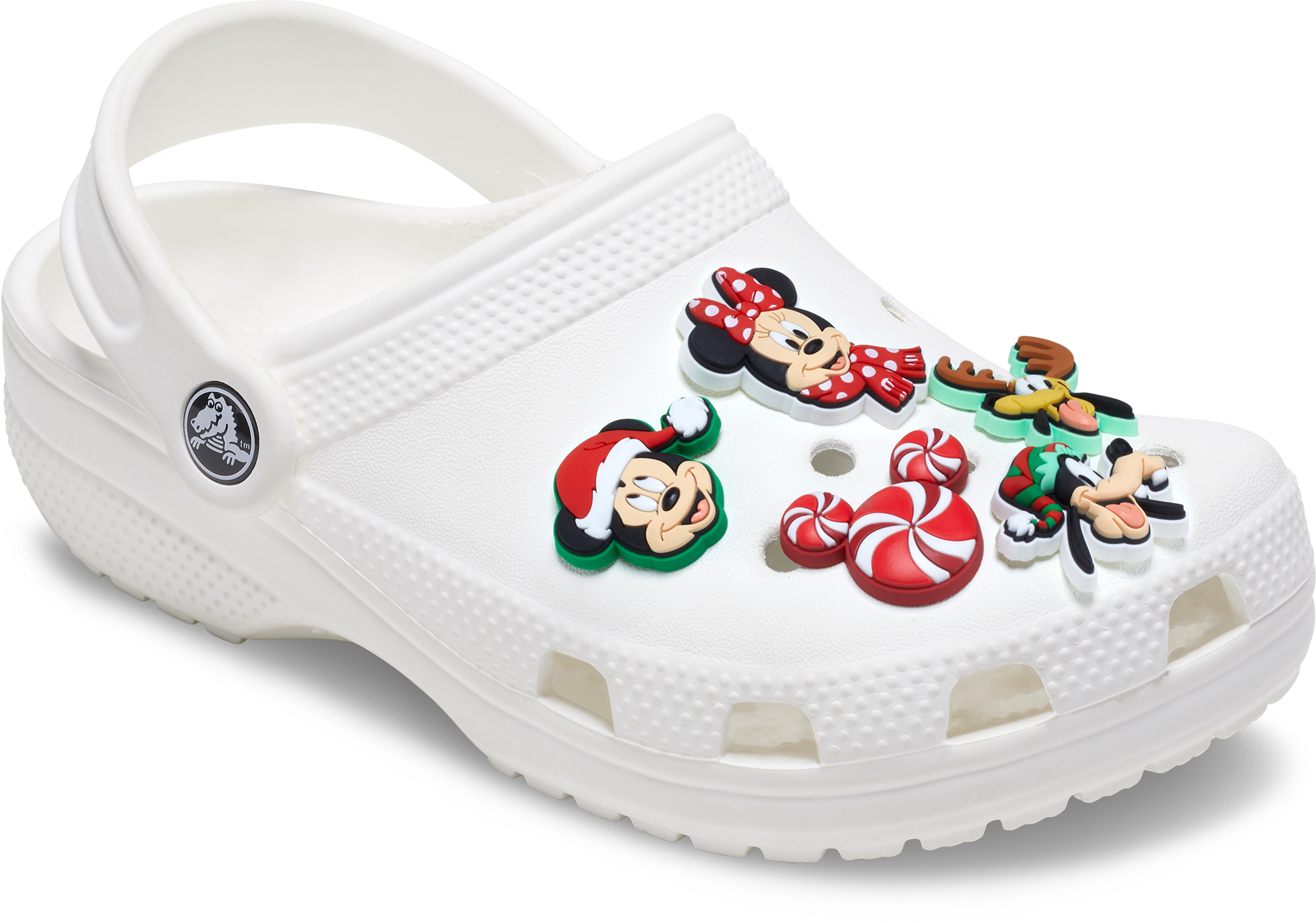 Mickey Mouse Holiday 5 Pack