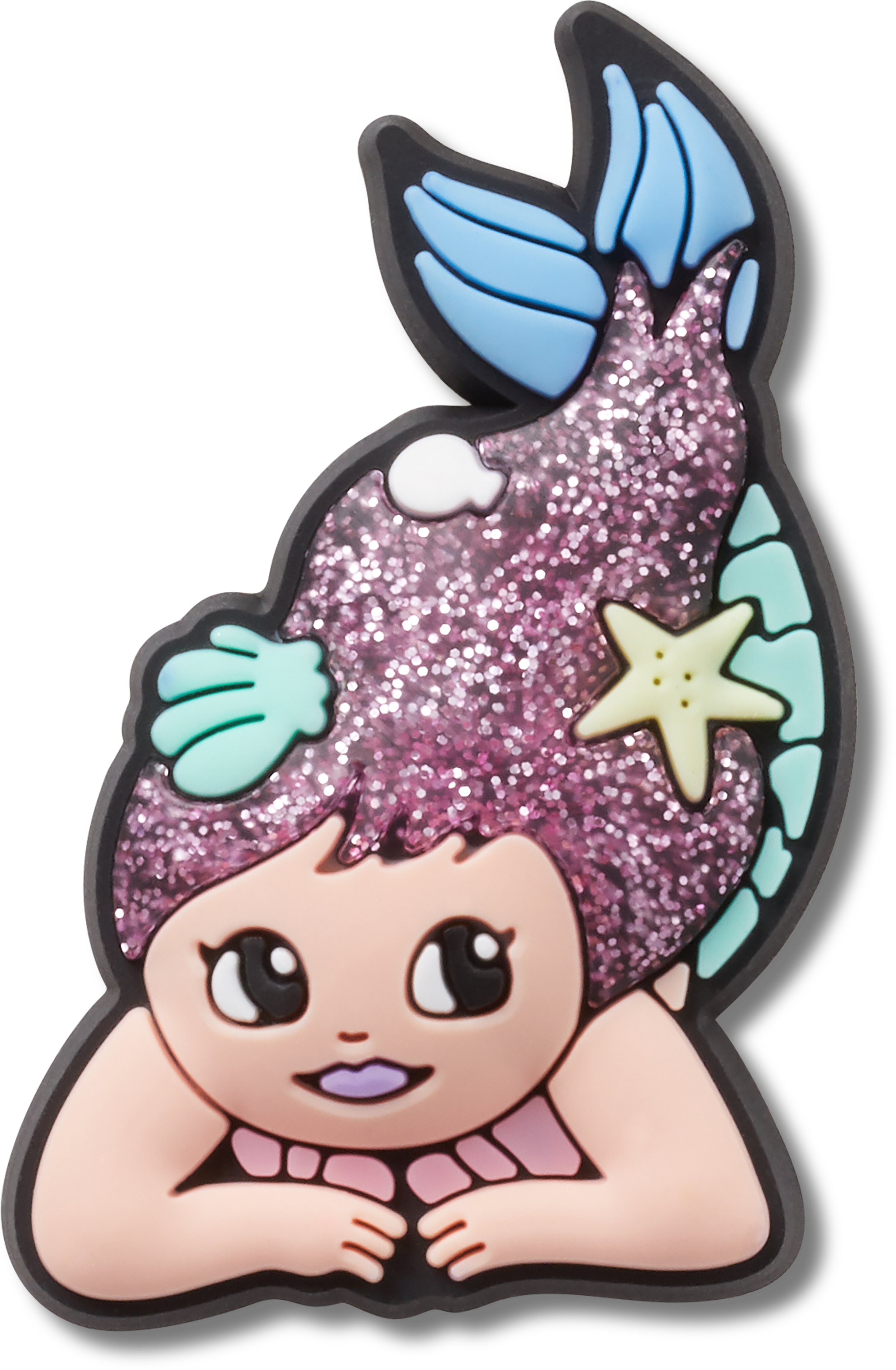 Lil Mermaid Girlie