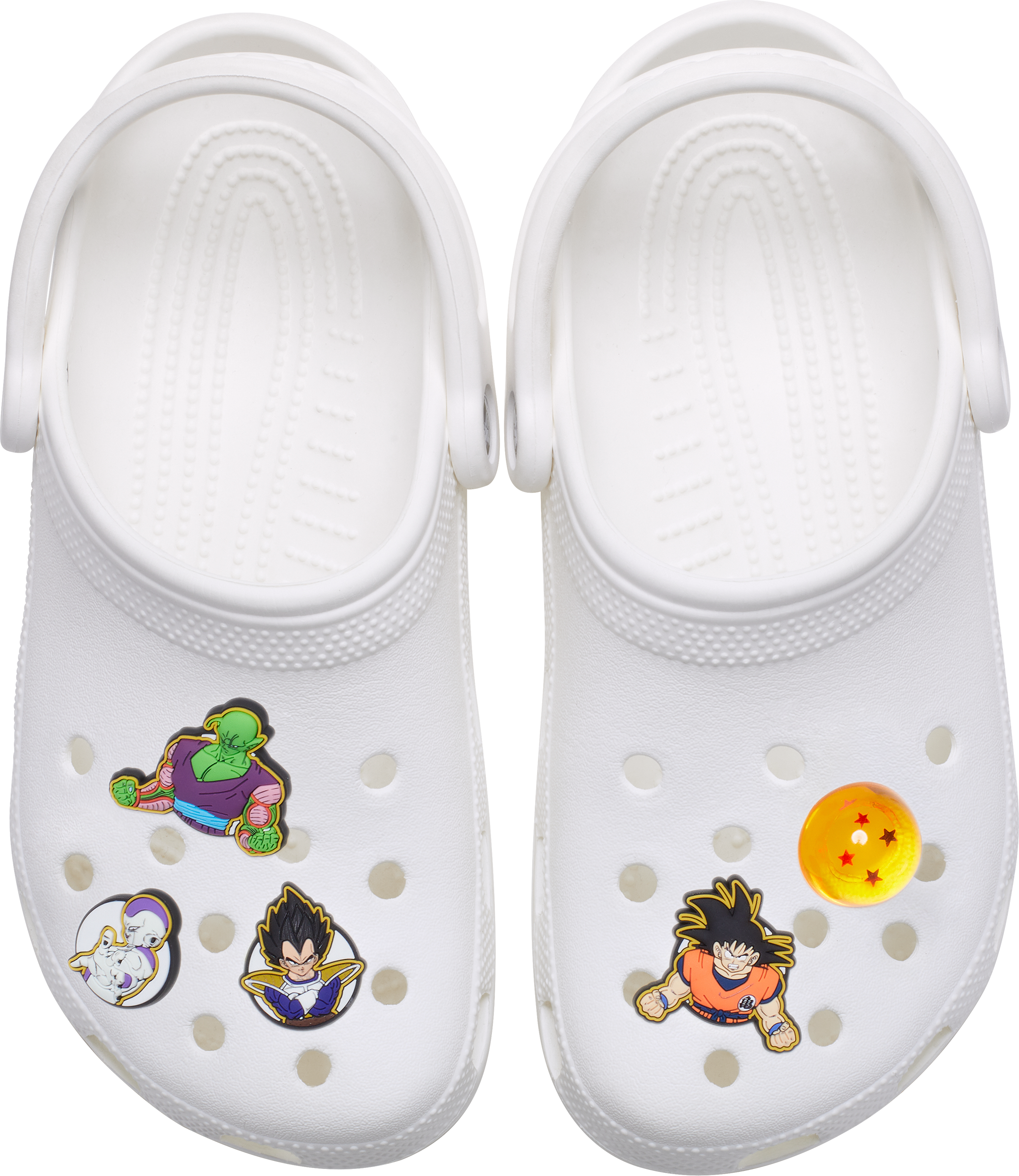 Dragon Ball Z 5 Pack