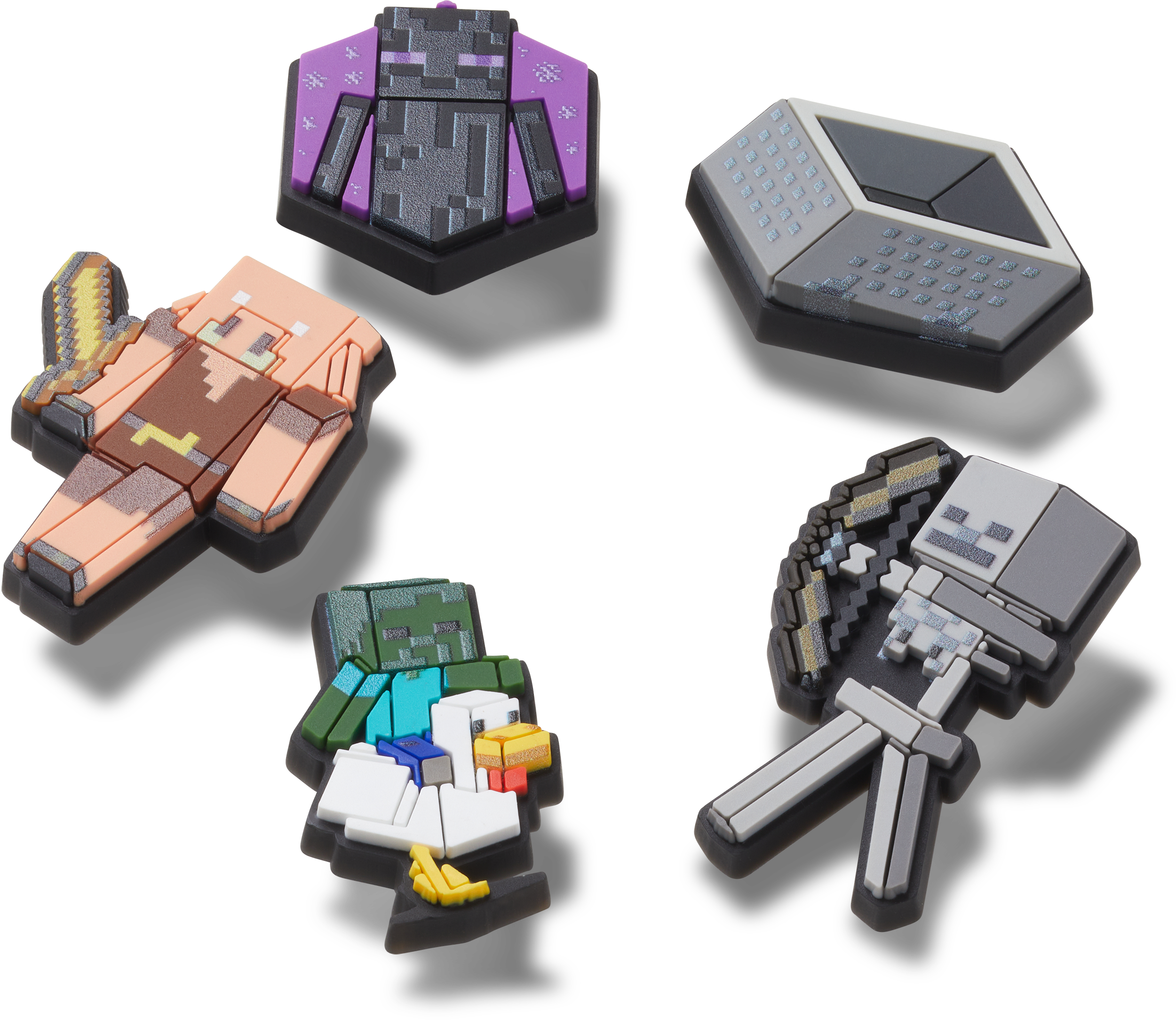 Minecraft 5 Pack