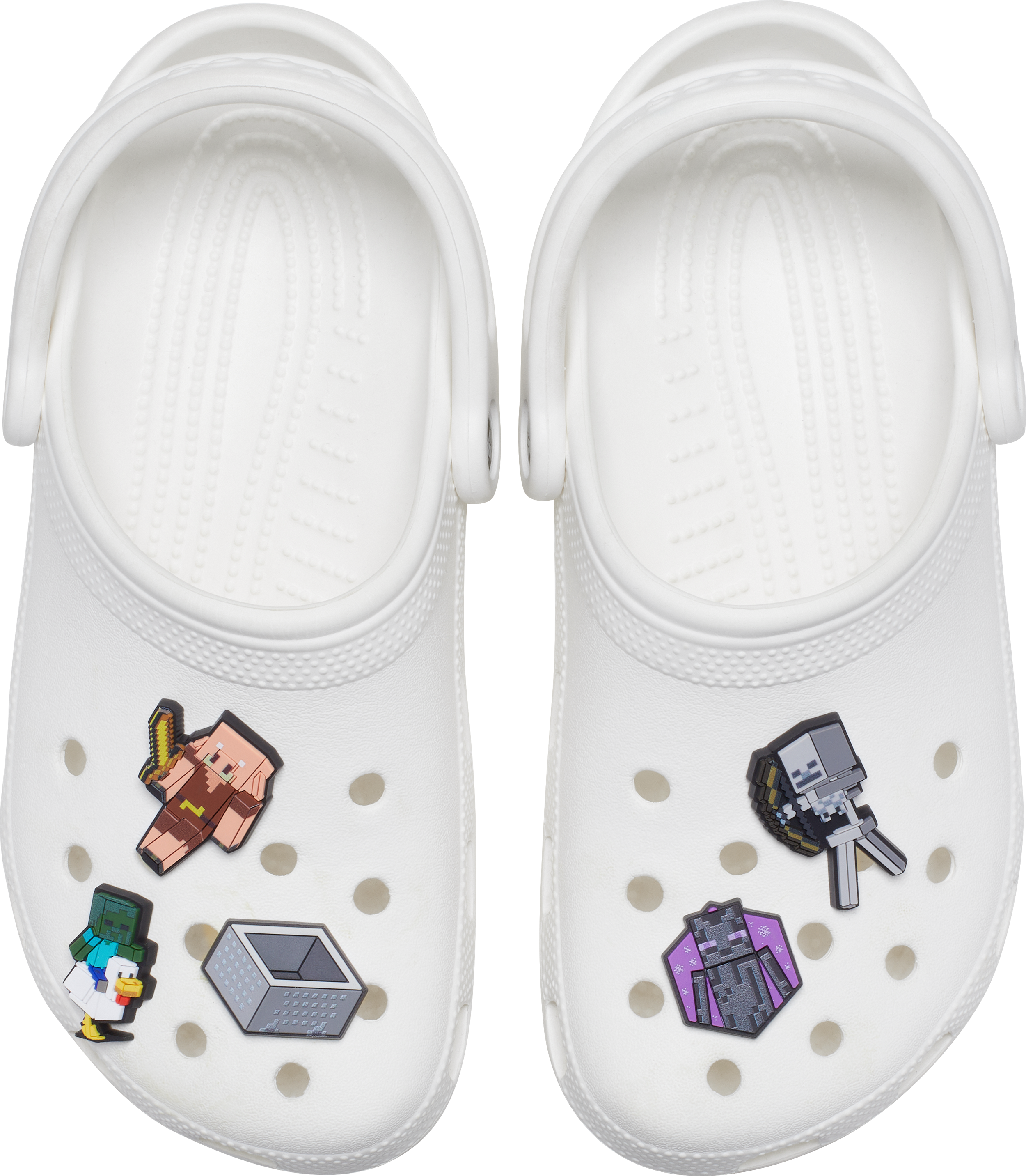 Minecraft 5 Pack