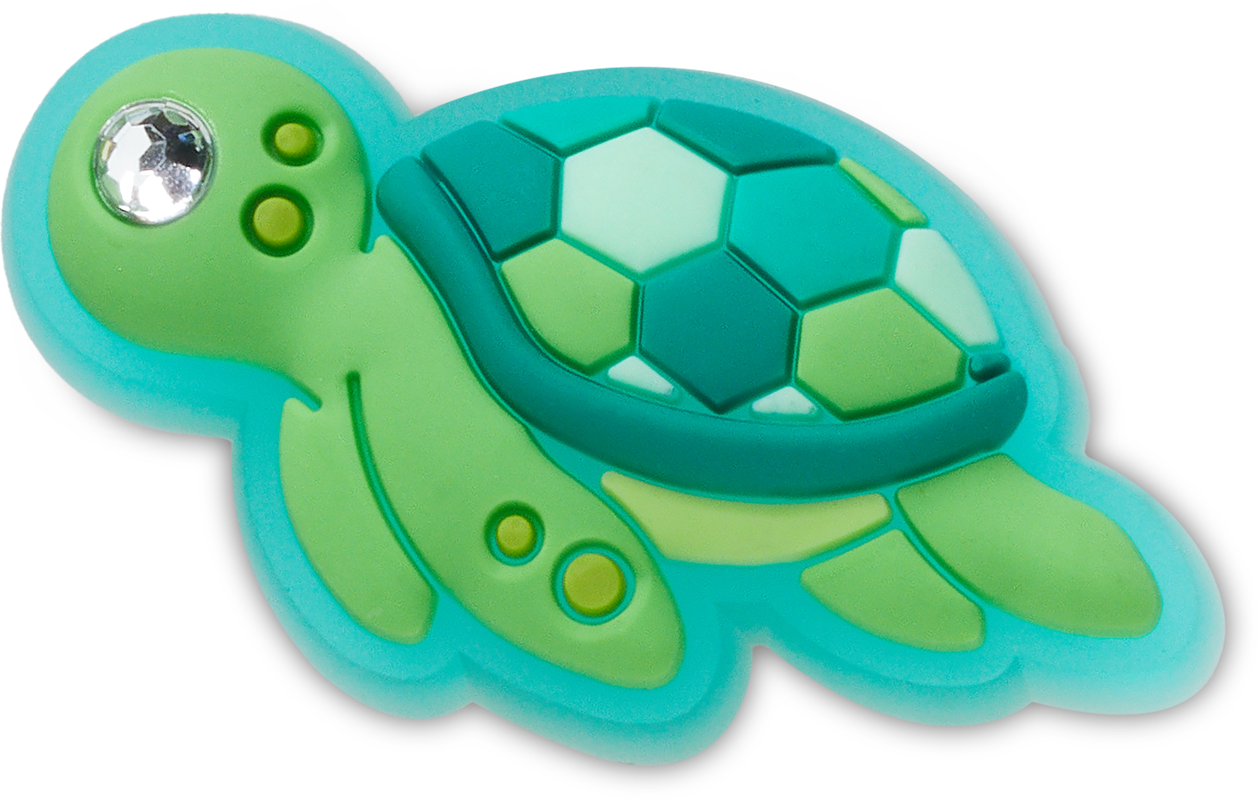 Gem Sea Turtle