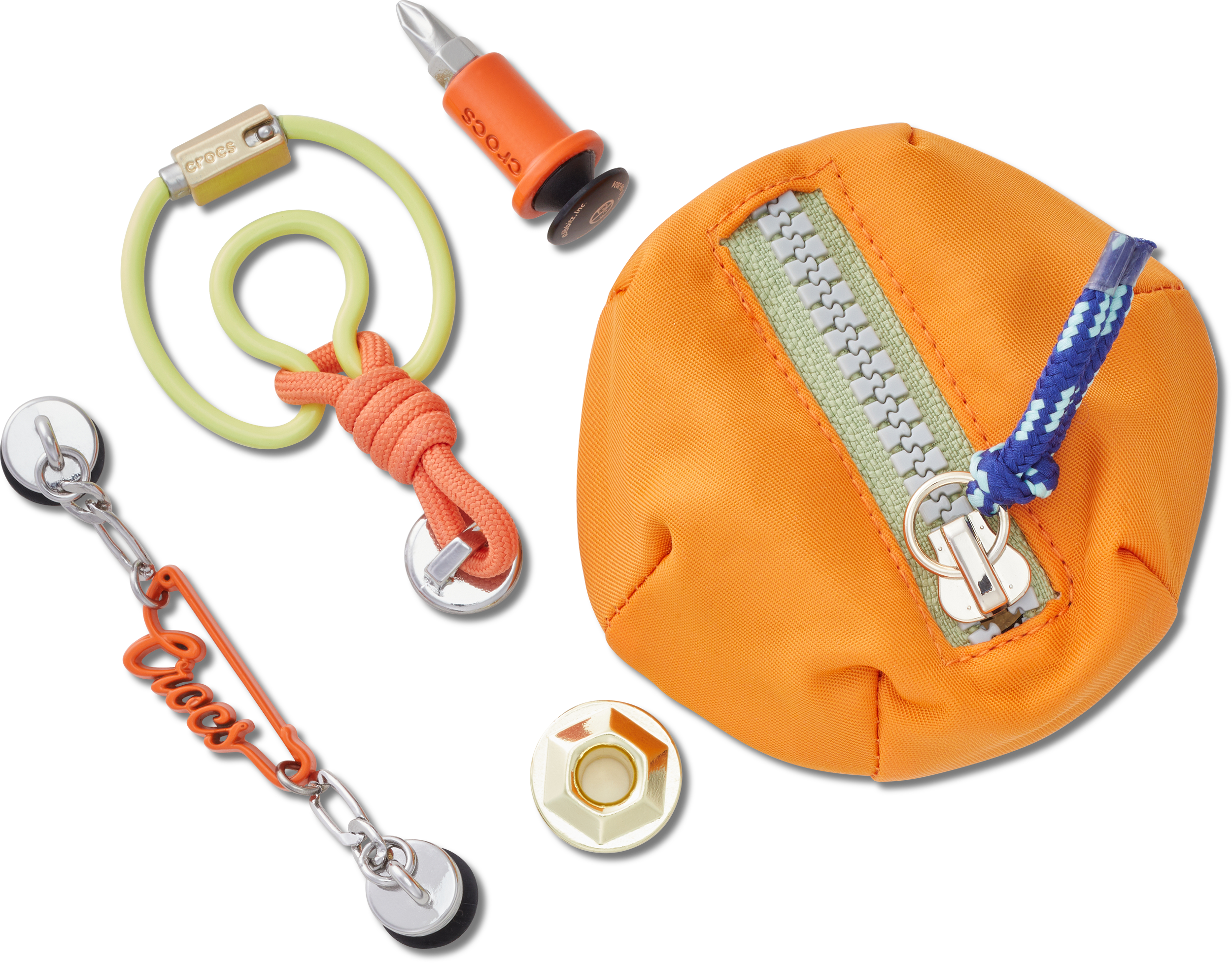 Moto Mechanic 5 Pack