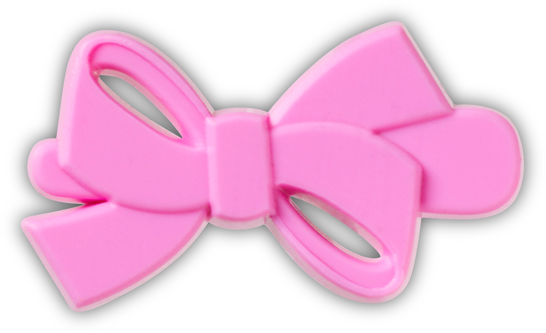 Cutie Pink Bow