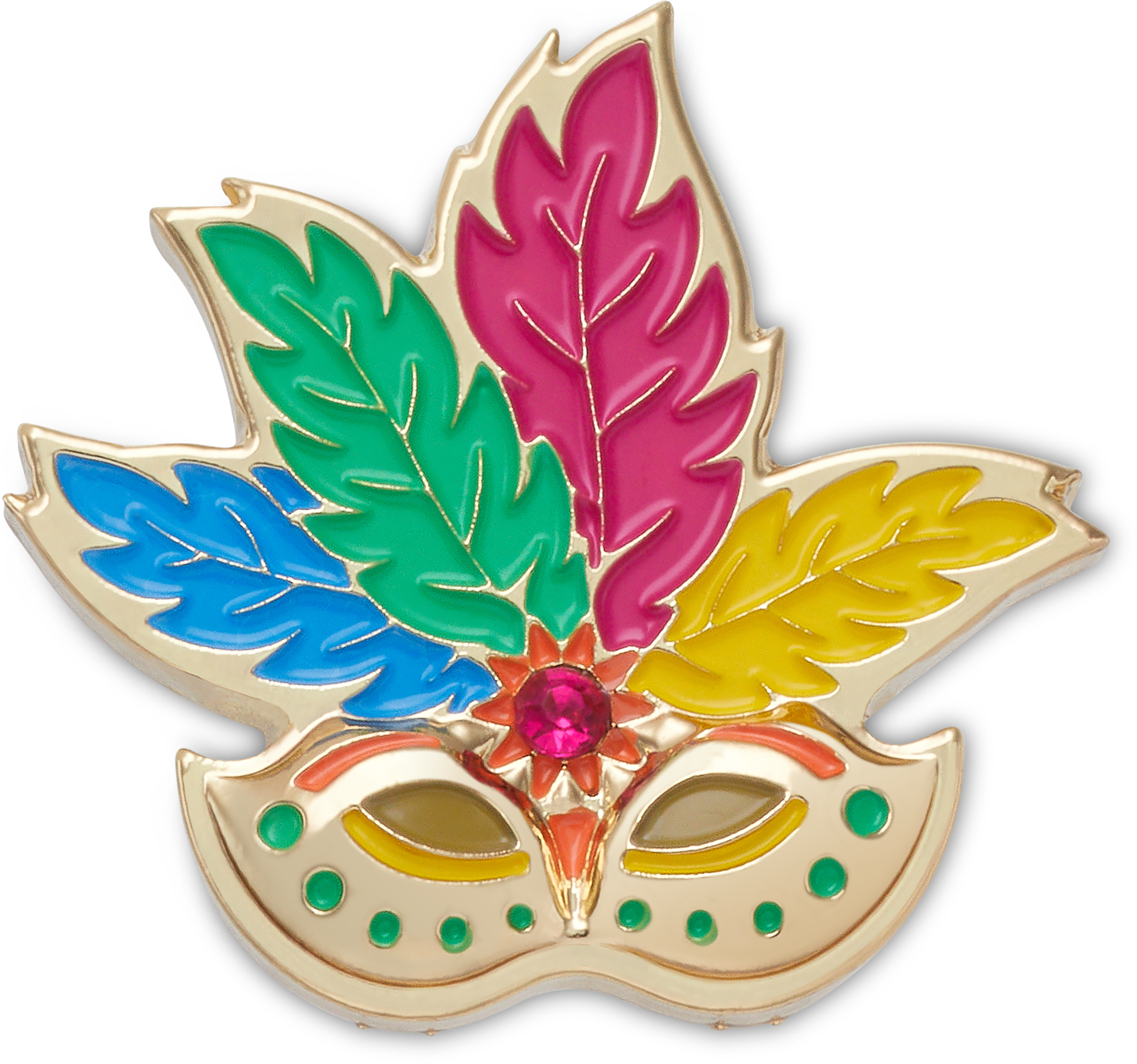 Carnival Mask
