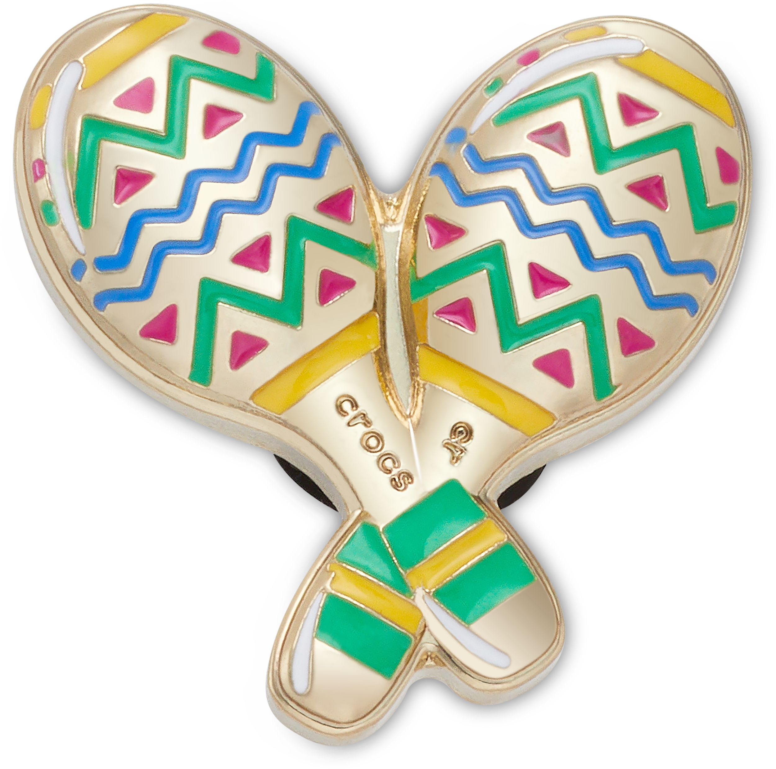 Carnival Maracas