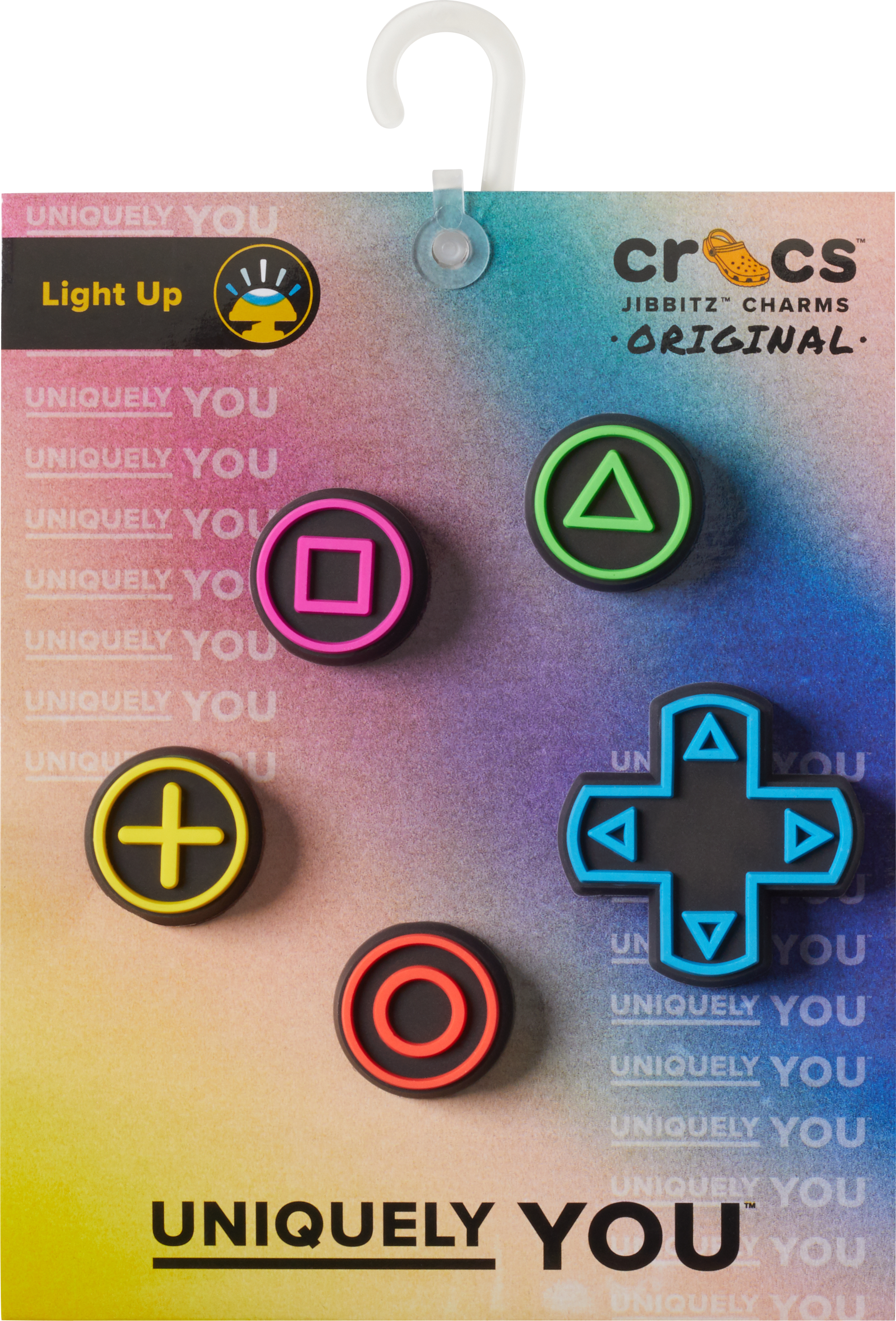 Game Controller 5 Pack