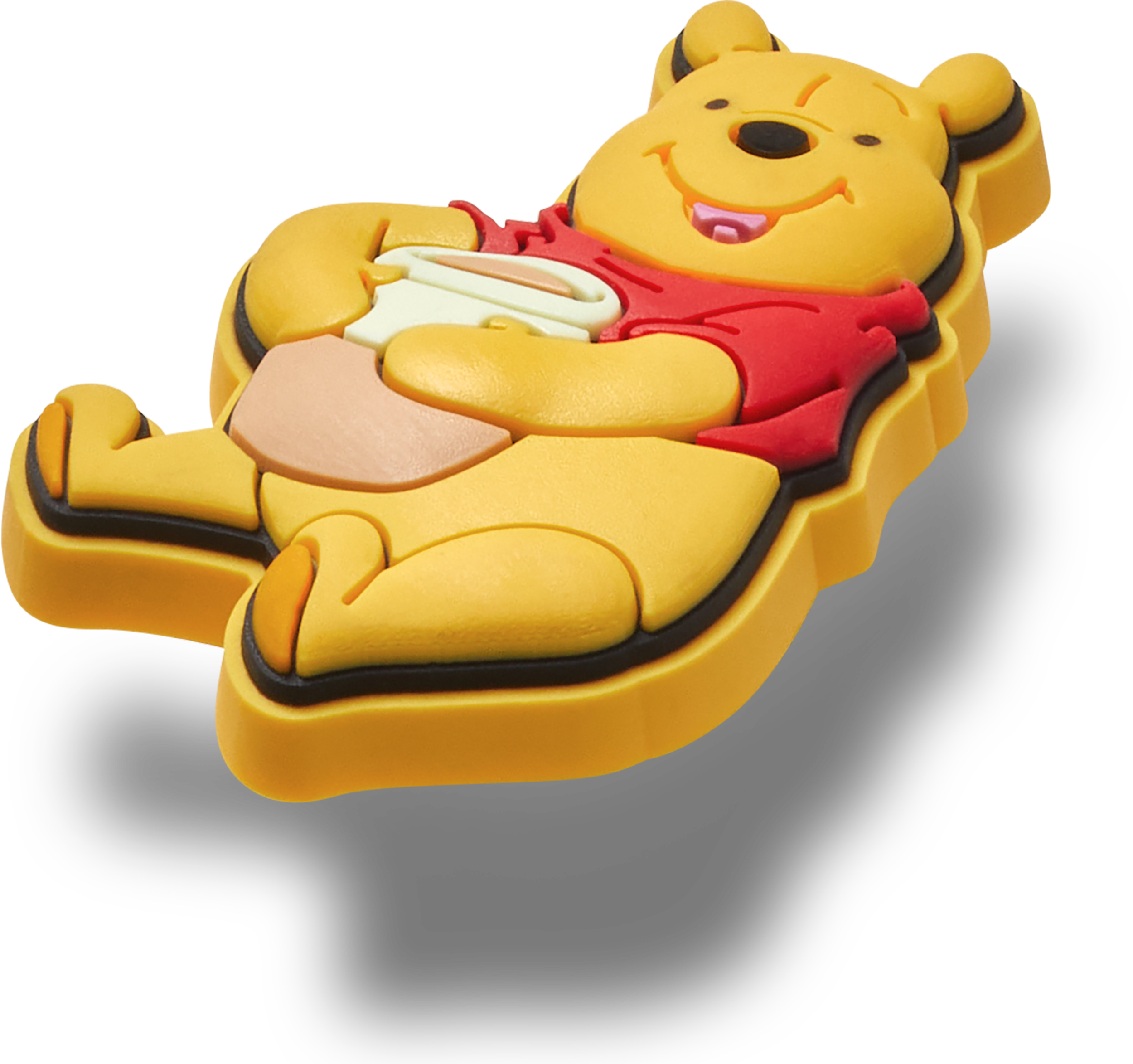 Winnie The Pooh Honey