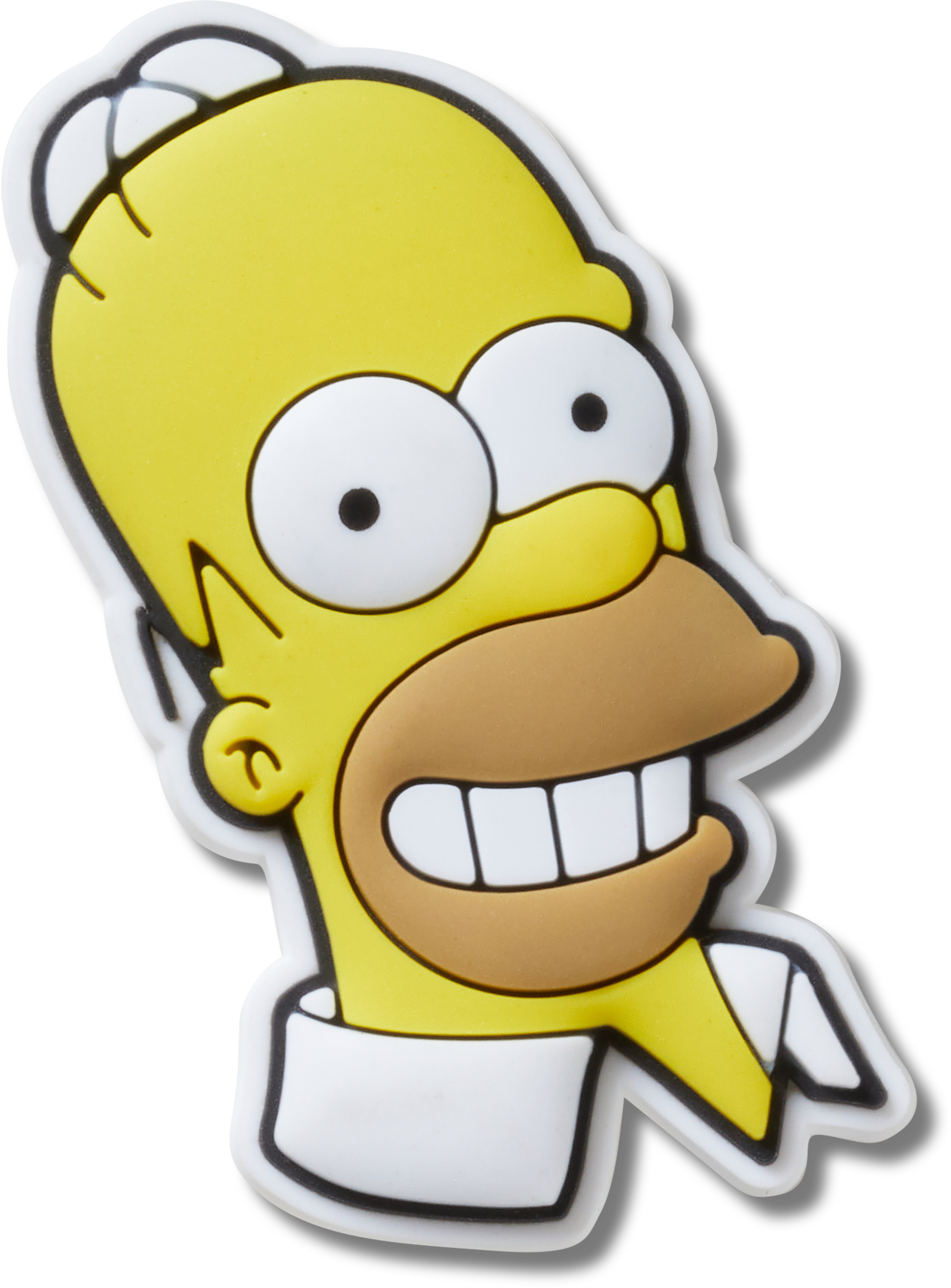 The Simpsons Homer