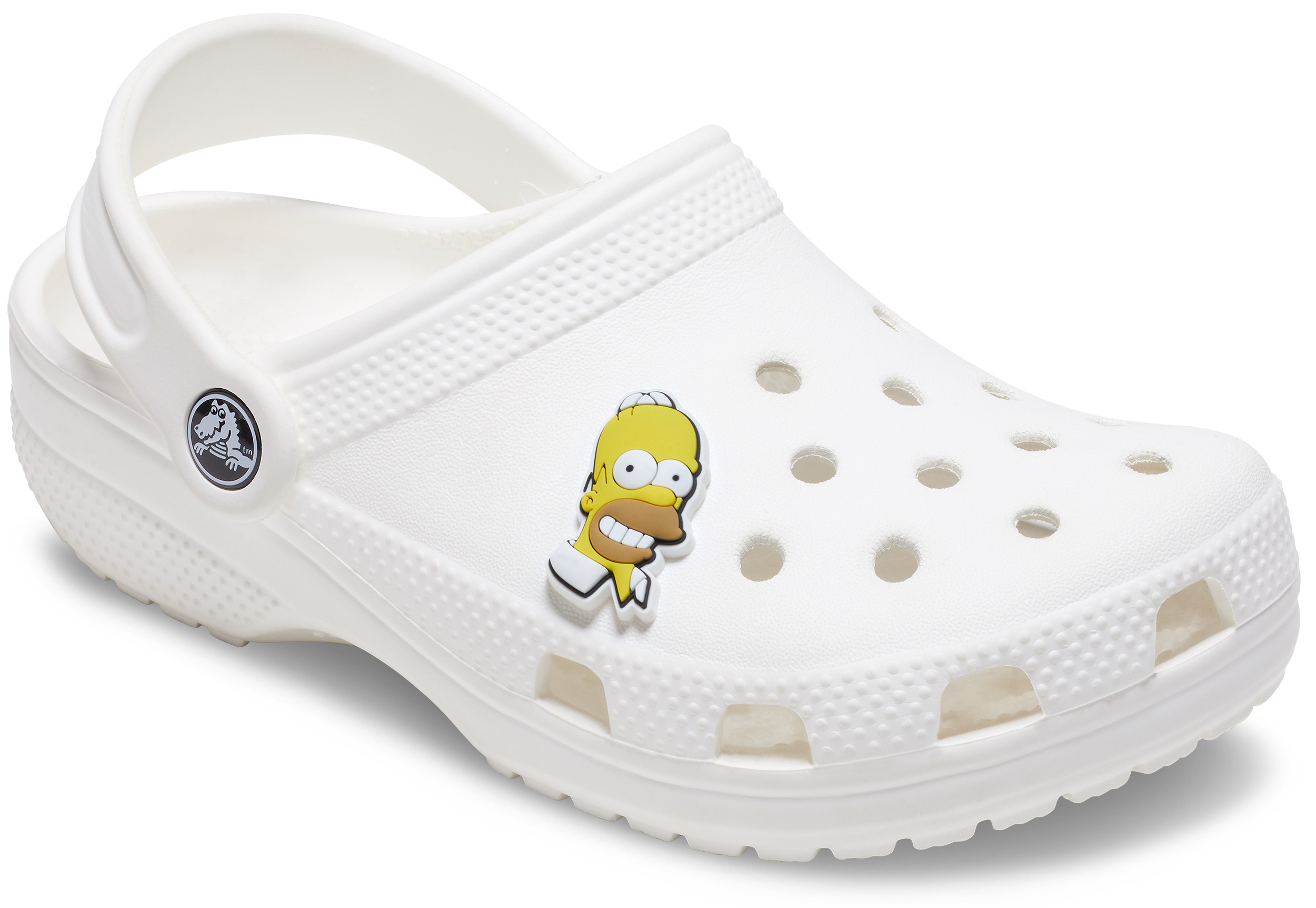 The Simpsons Homer